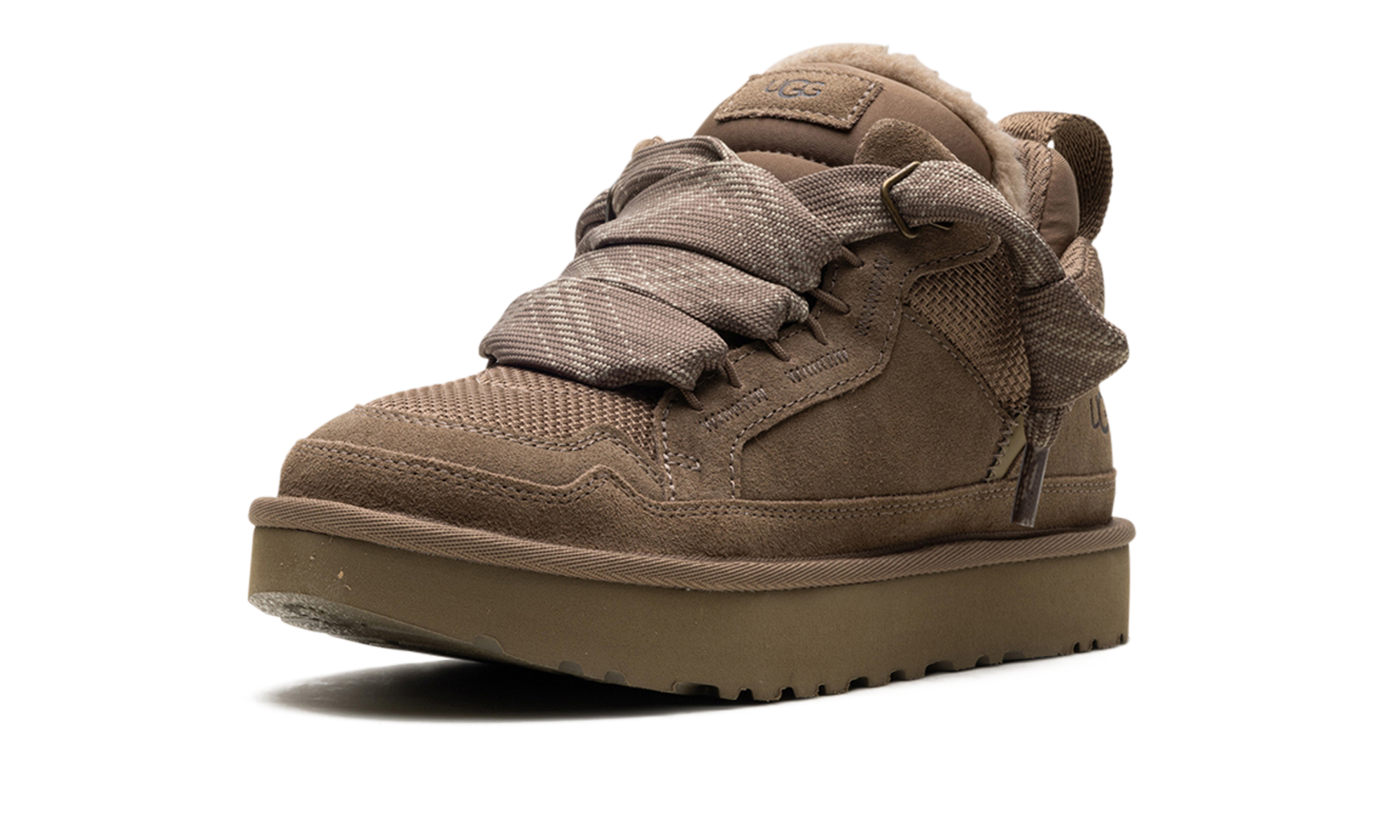 UGG Lowmel Hickory - resellguru.app