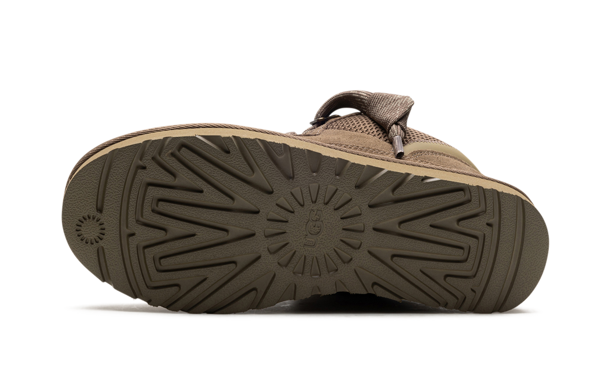 UGG Lowmel Hickory - resellguru.app