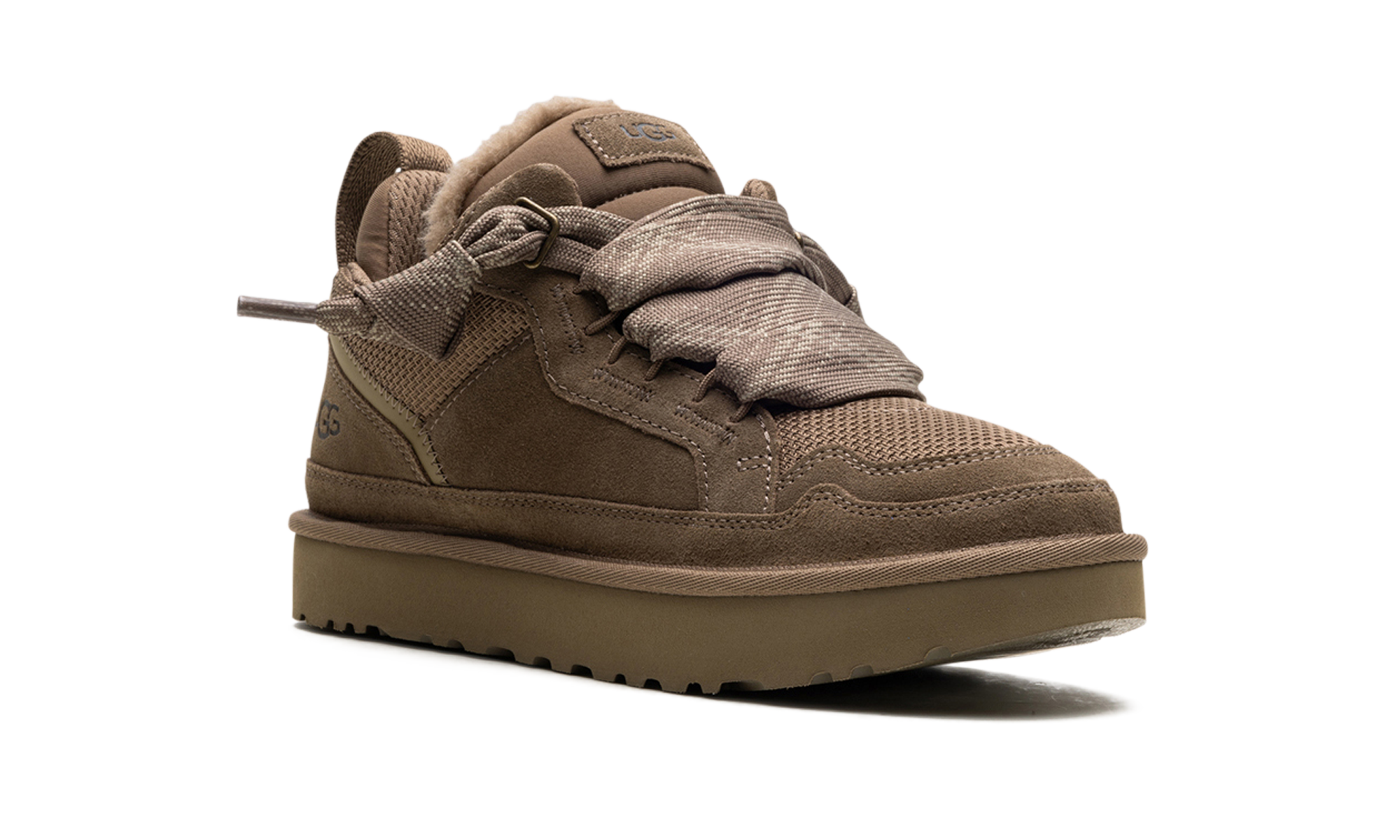 UGG Lowmel Hickory - resellguru.app