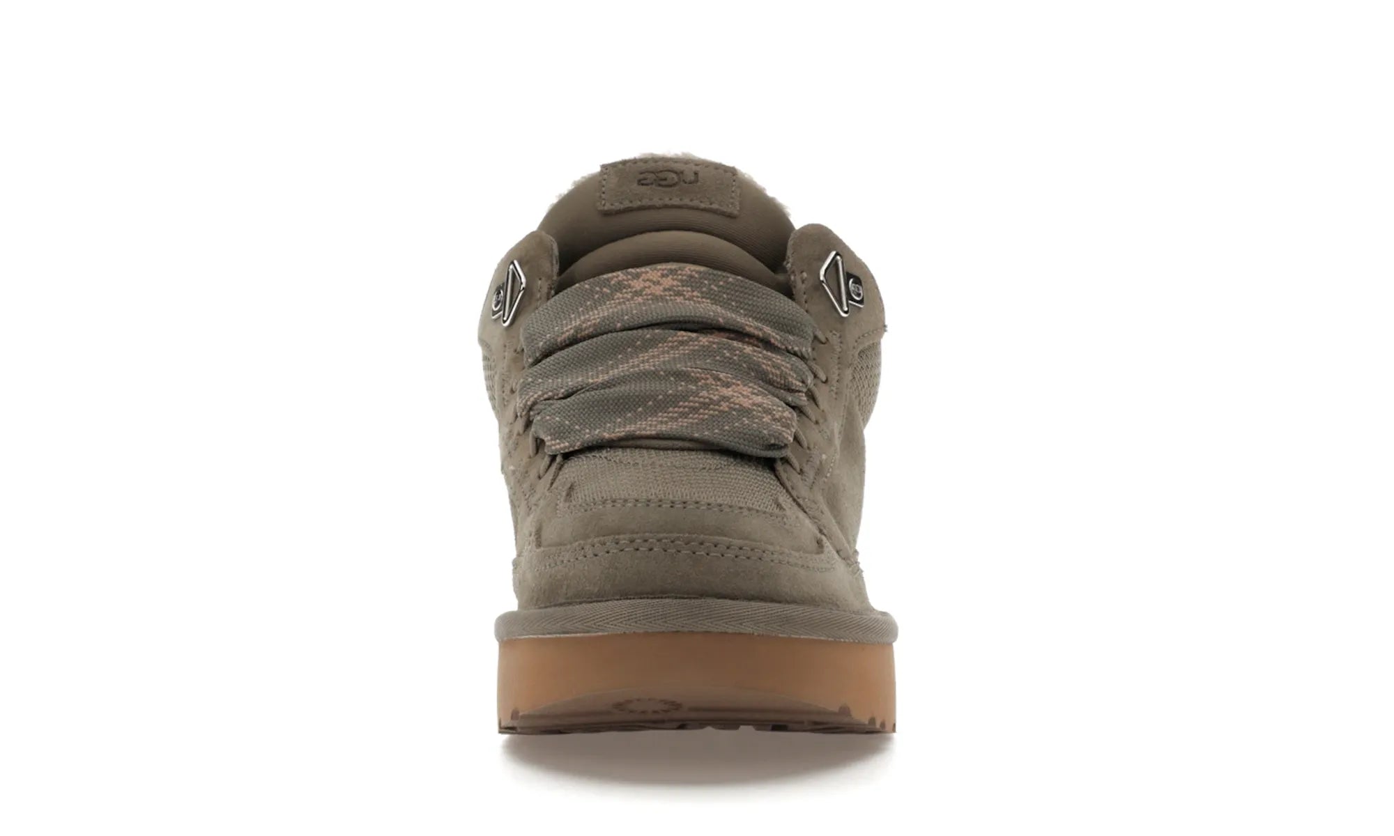 UGG Lowmel Moss Green - resellguru.app