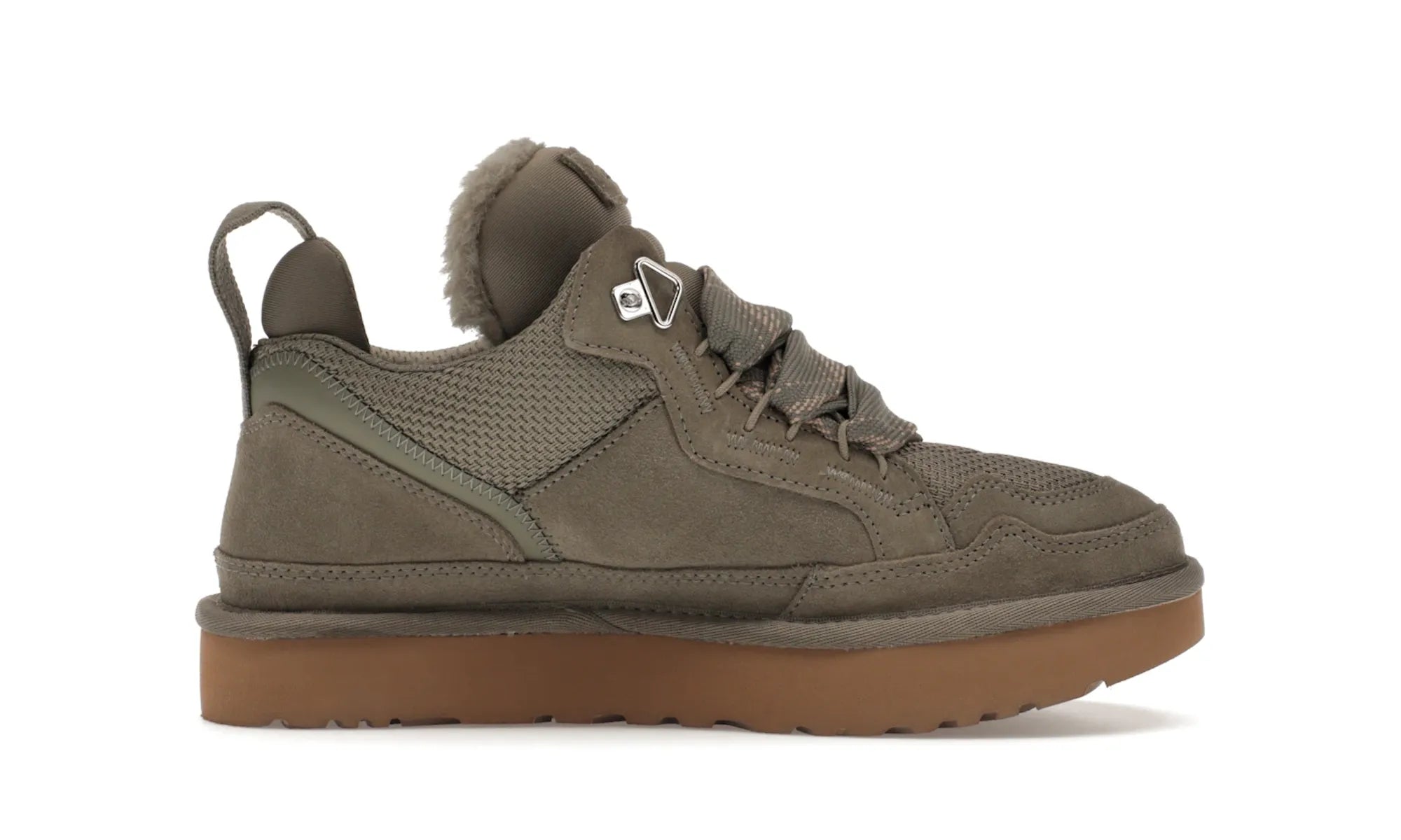 UGG Lowmel Moss Green - resellguru.app