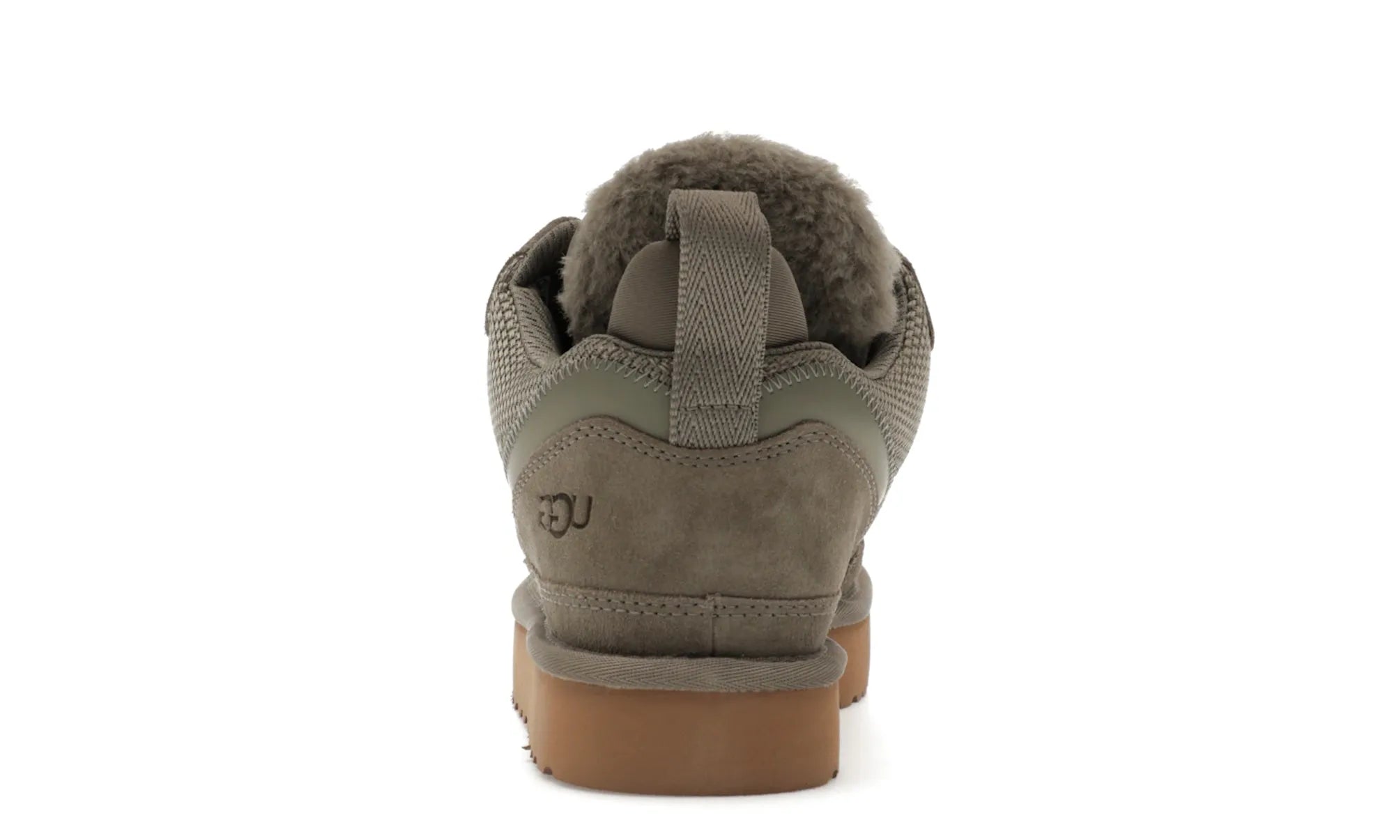 UGG Lowmel Moss Green - resellguru.app