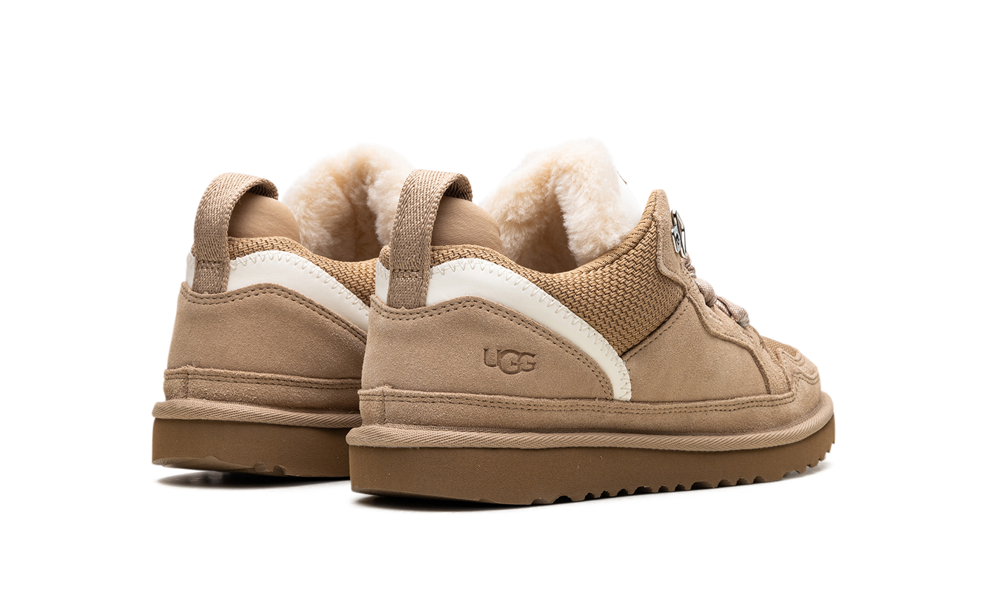 UGG Lowmel Sand - resellguru.app
