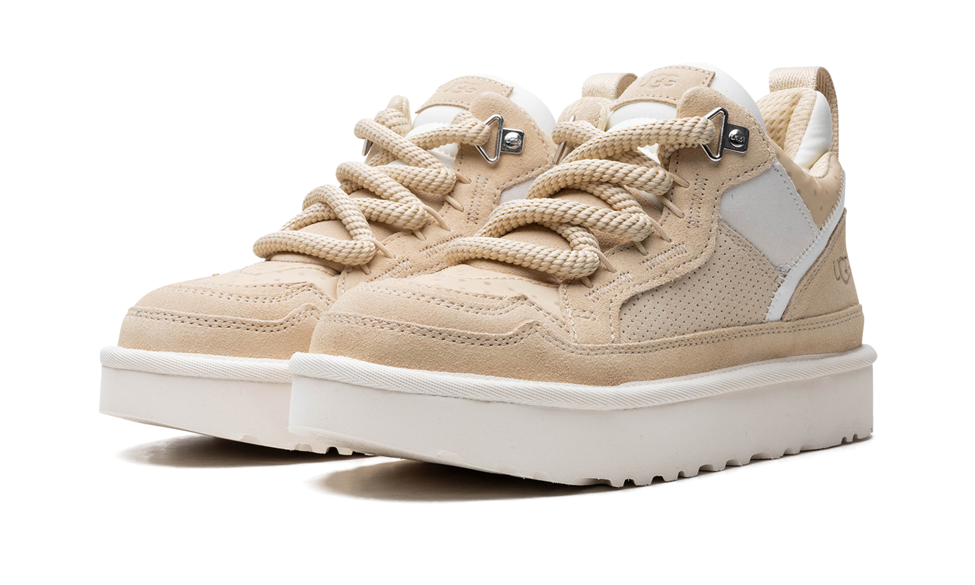 UGG Lowmel Spring Biscotti - resellguru.app