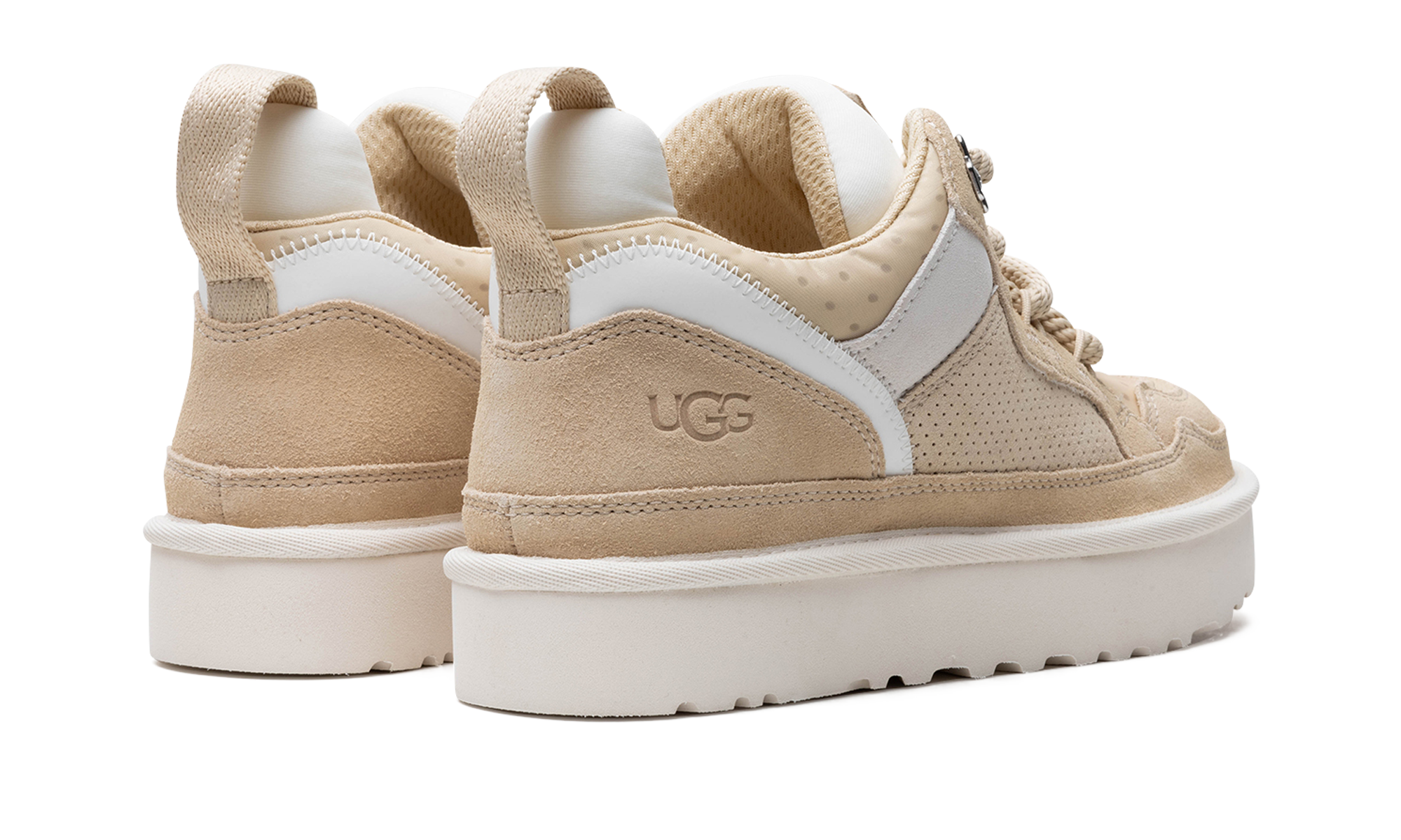 UGG Lowmel Spring Biscotti - resellguru.app