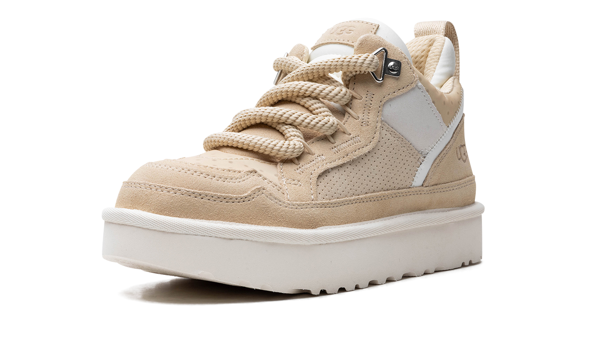 UGG Lowmel Spring Biscotti - resellguru.app