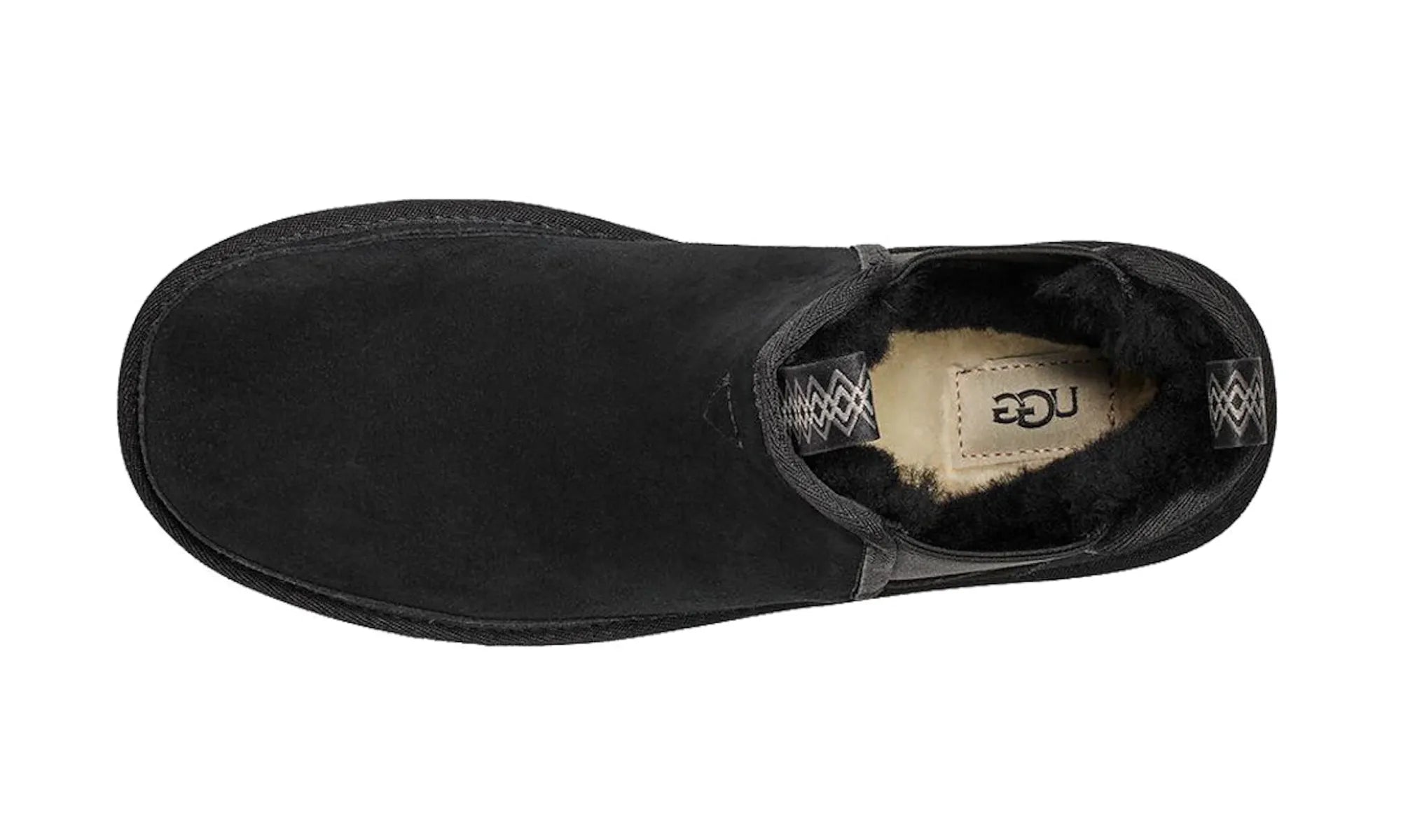 UGG Neumel Chelsea Boot Black - resellguru.app