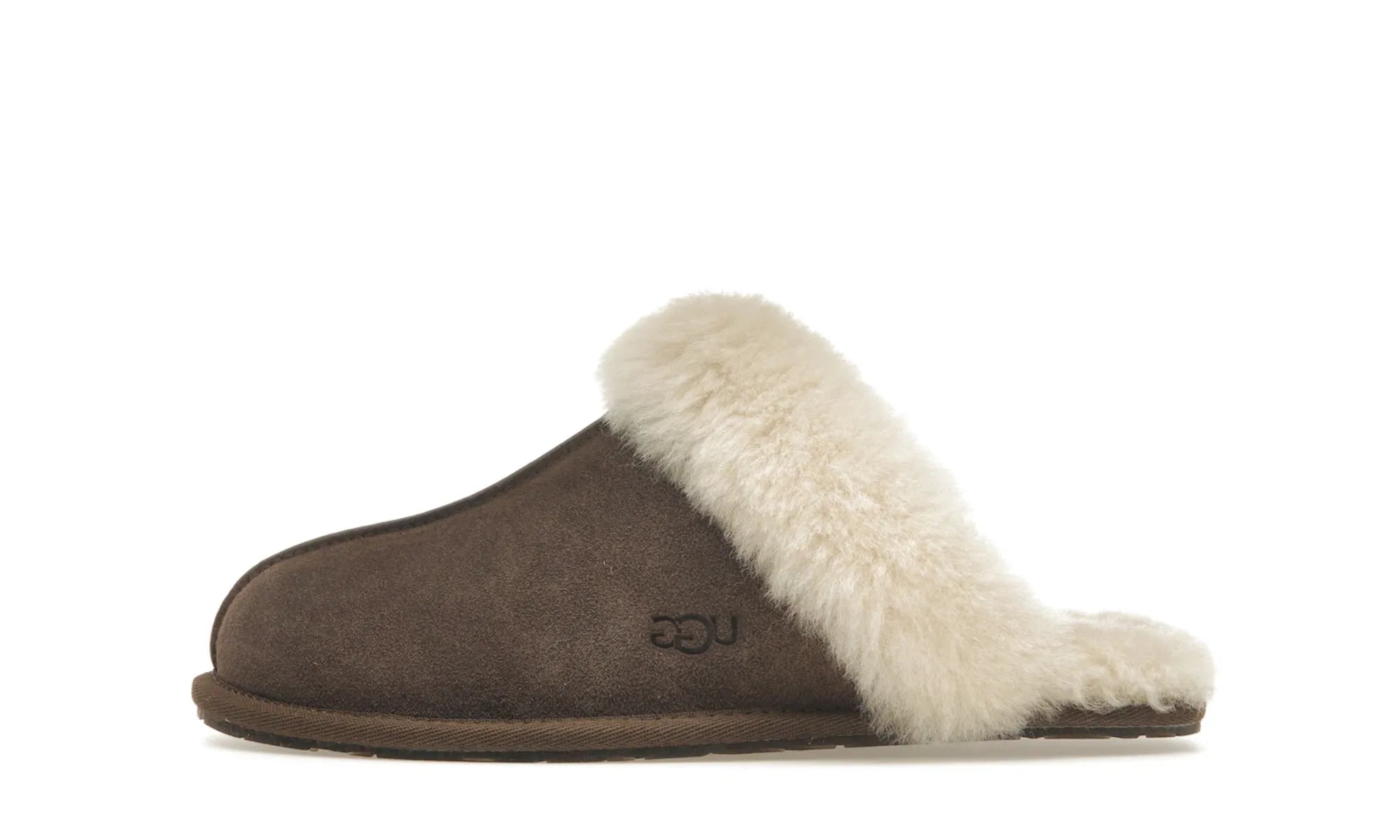 UGG Scuffette II Espresso - resellguru.app