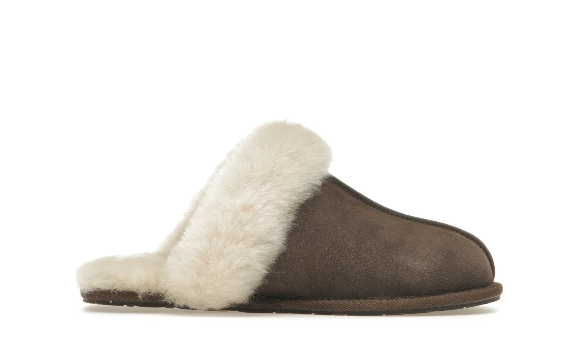 UGG Scuffette II Espresso - resellguru.app