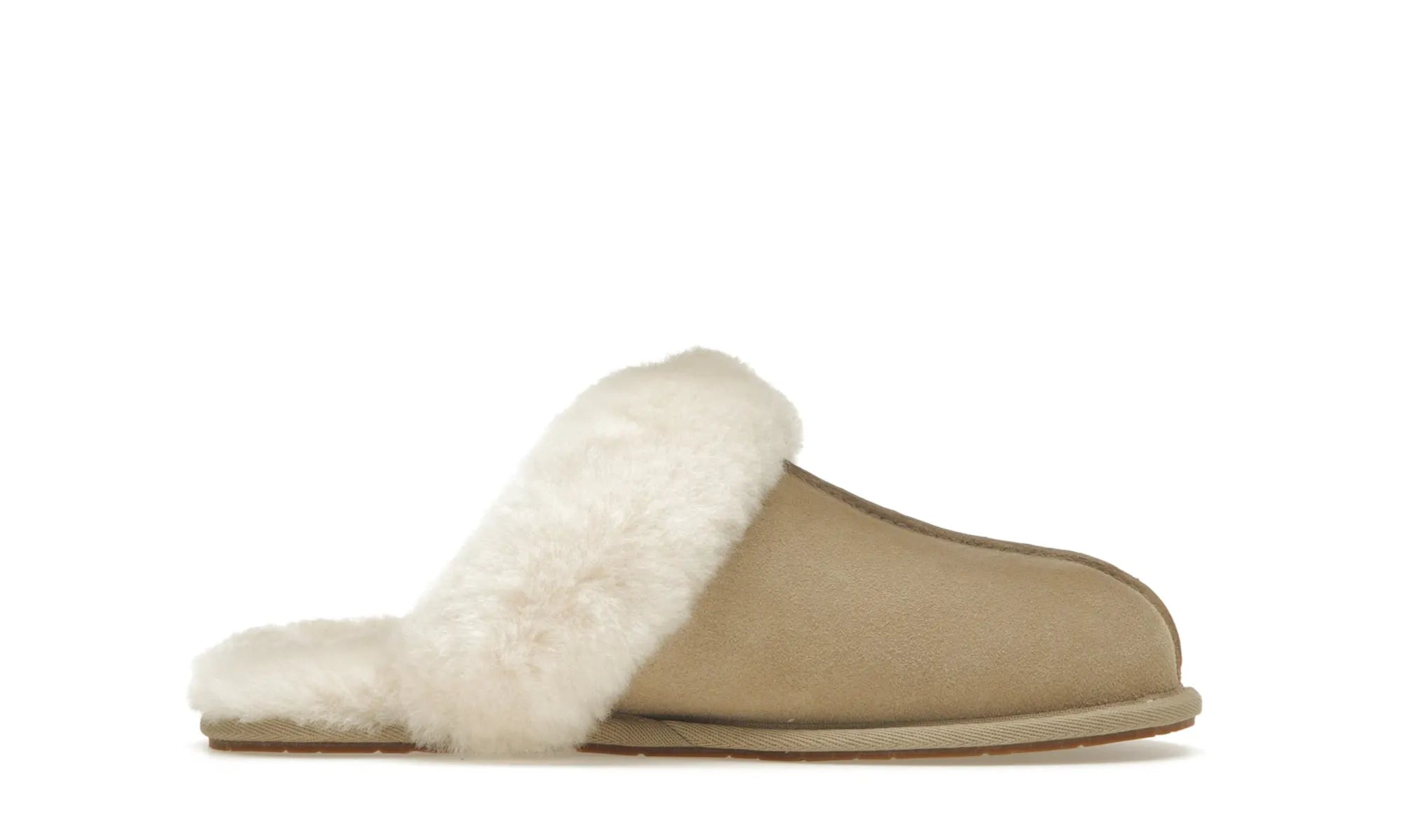 UGG Scuffette II Mustard Seed - resellguru.app