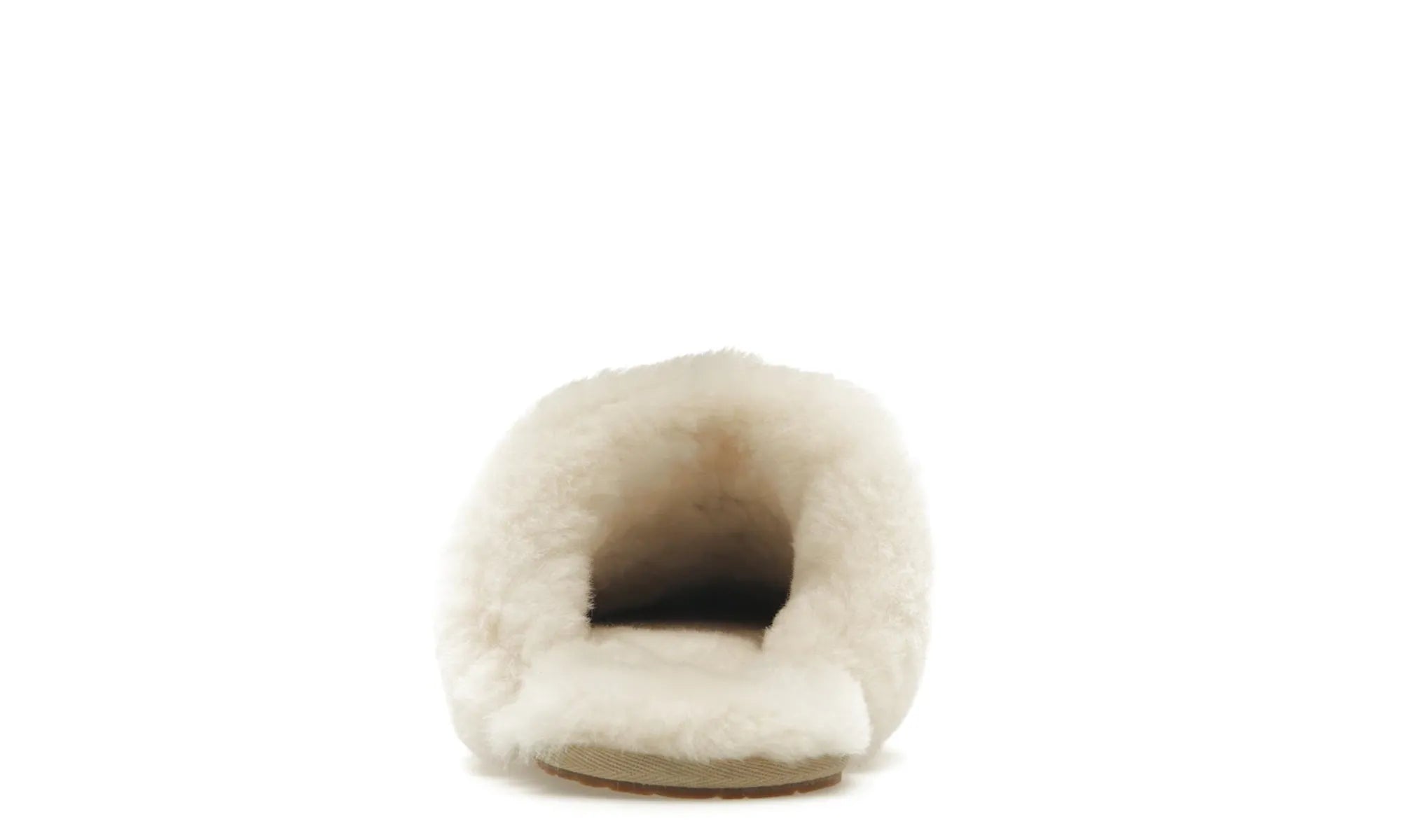 UGG Scuffette II Mustard Seed - resellguru.app