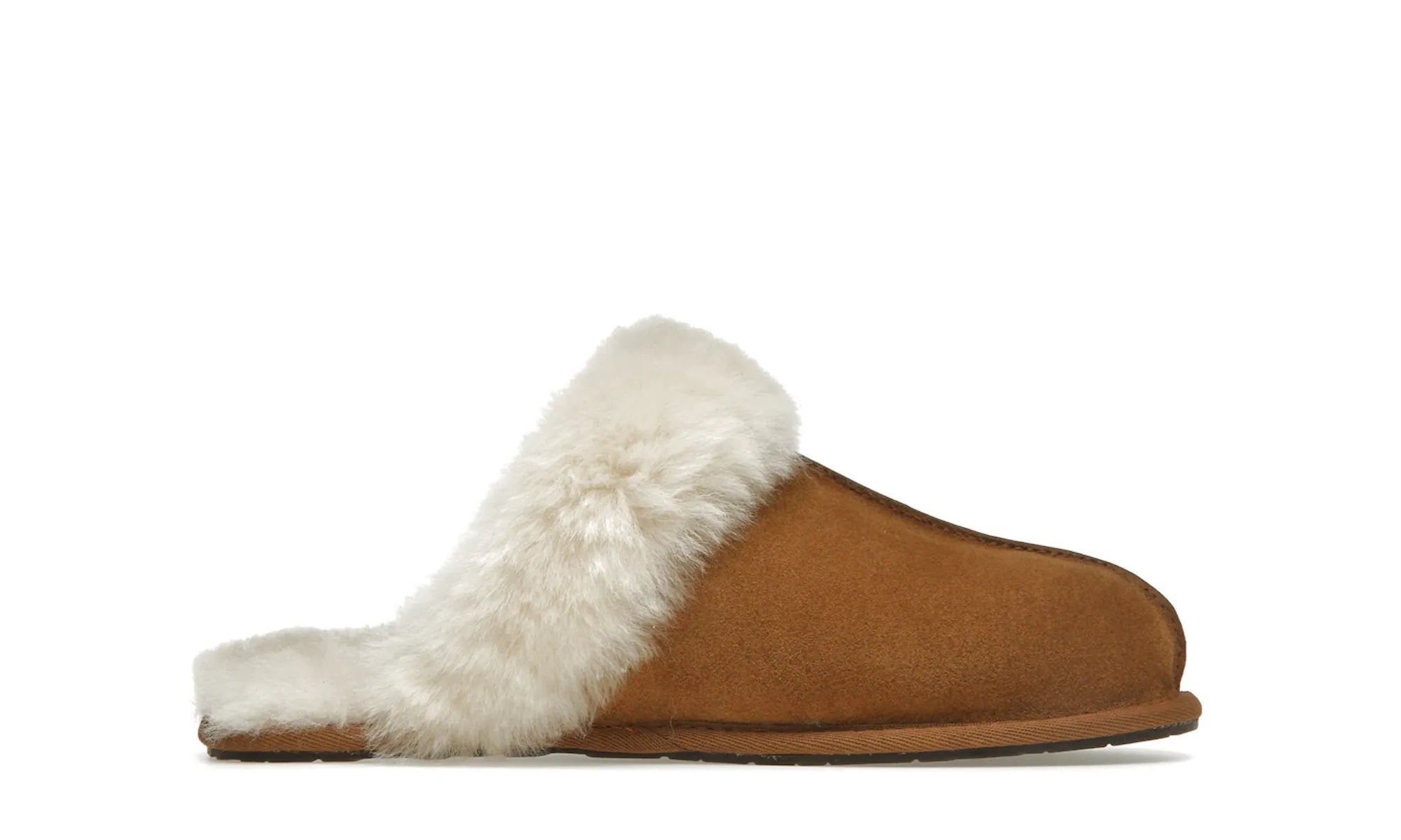 UGG Scuffette II Slipper Chestnut - resellguru.app