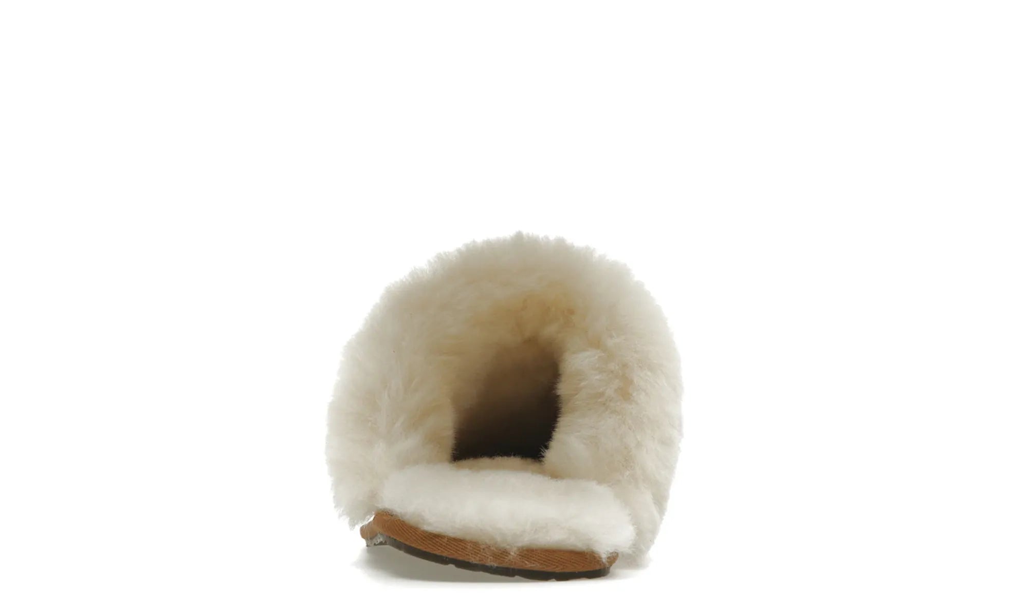 UGG Scuffette II Slipper Chestnut - resellguru.app