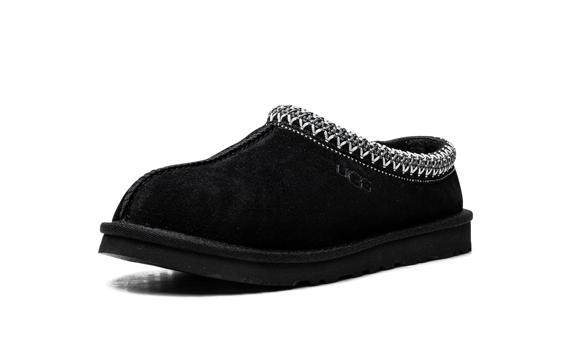 UGG Tasman Slipper Black - resellguru.app