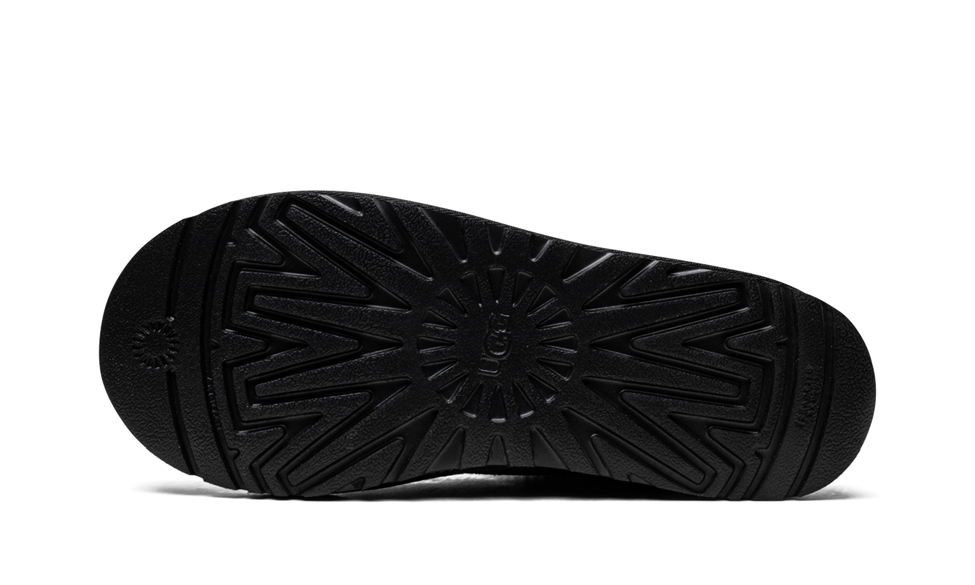 UGG Tasman Slipper Black - resellguru.app