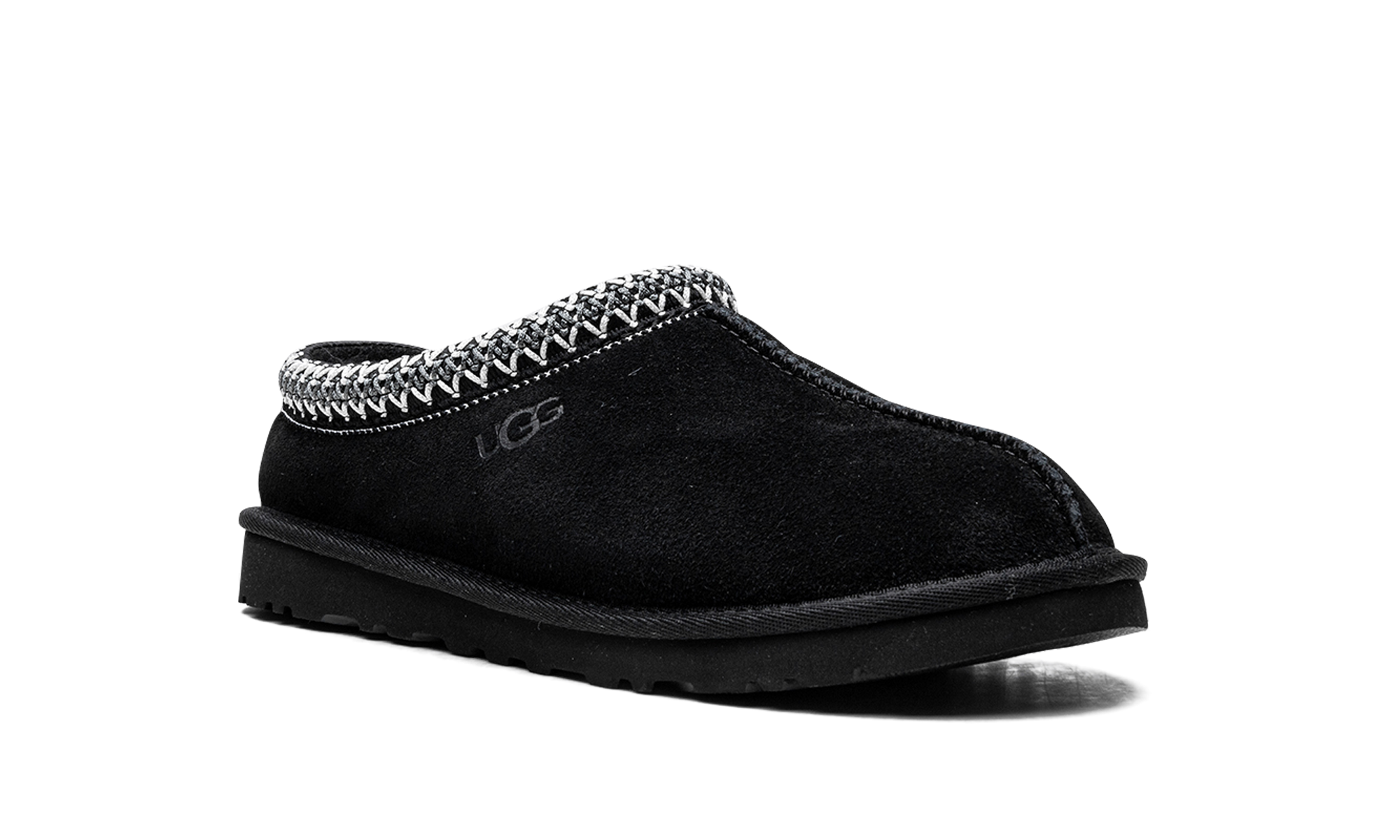 UGG Tasman Slipper Black - resellguru.app