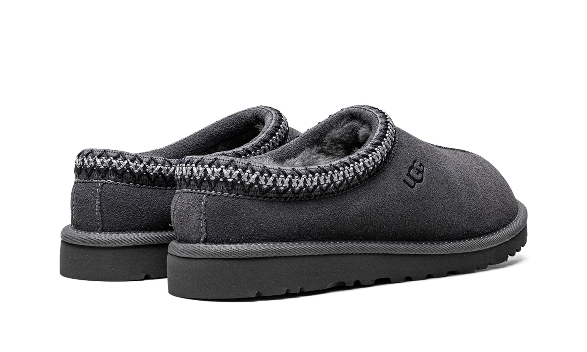 UGG Tasman Slipper Dark Grey - resellguru.app
