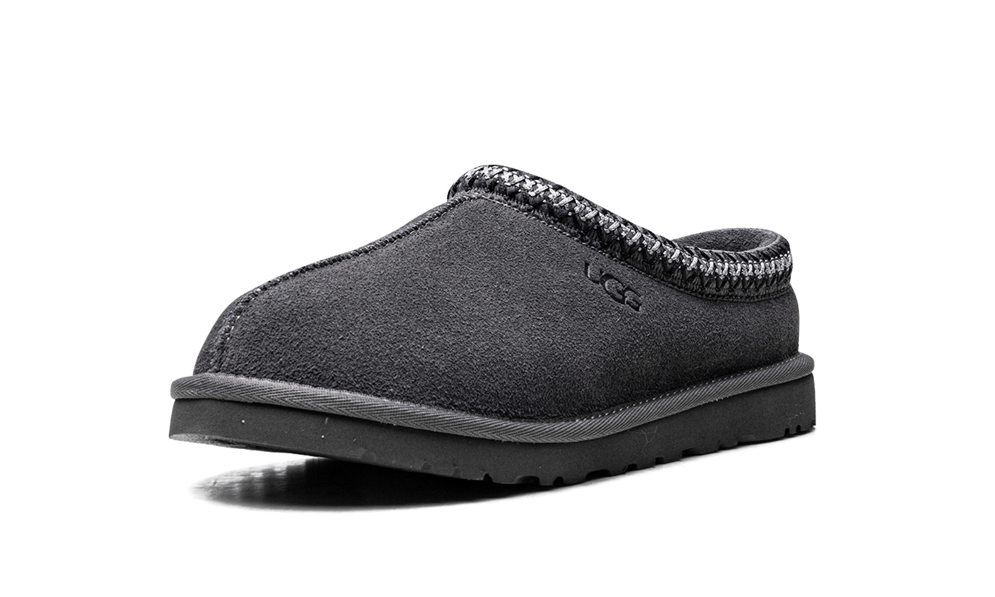 UGG Tasman Slipper Dark Grey - resellguru.app