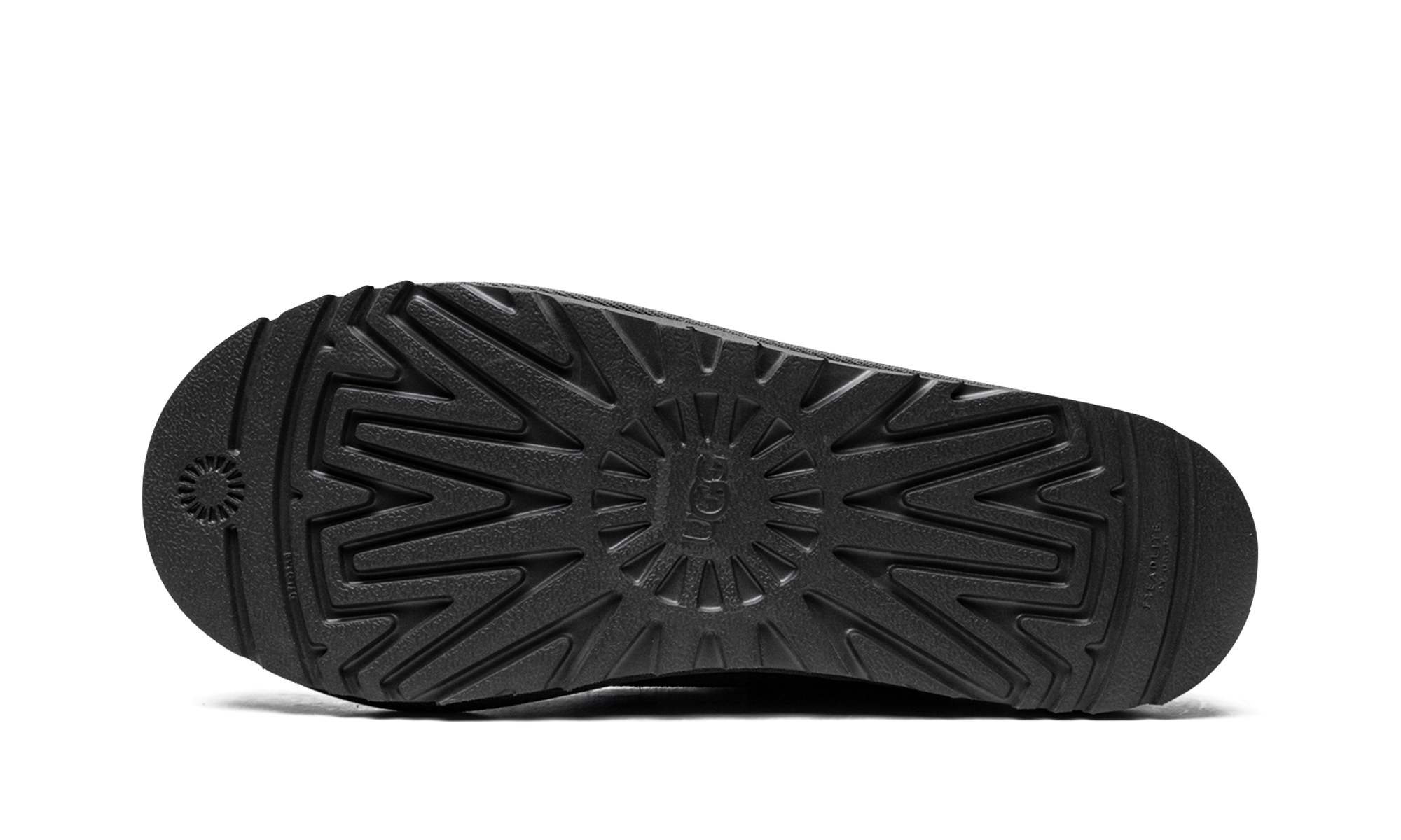 UGG Tasman Slipper Dark Grey - resellguru.app