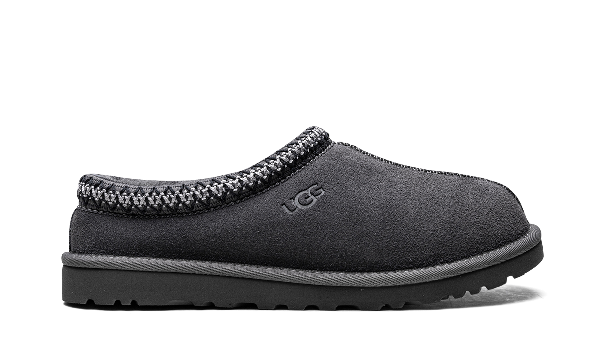 UGG Tasman Slipper Dark Grey - resellguru.app