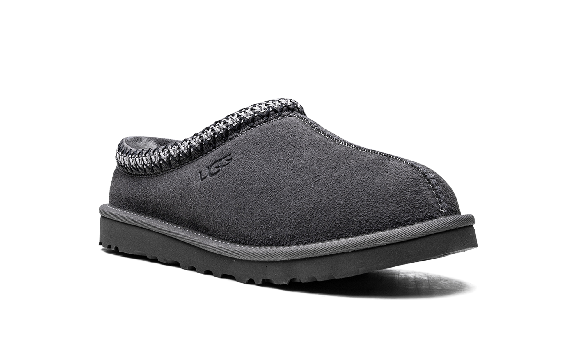 UGG Tasman Slipper Dark Grey - resellguru.app