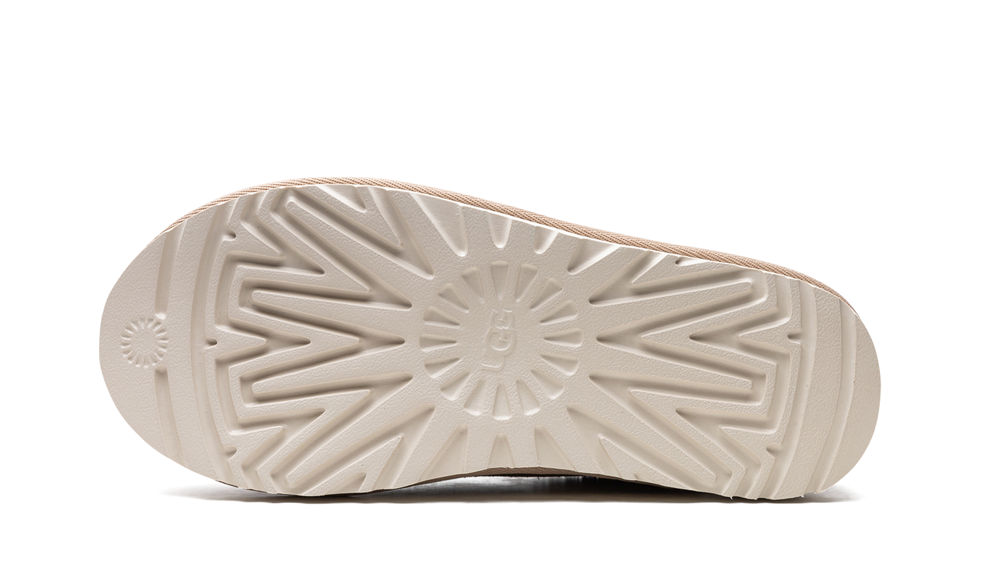 UGG Tasman Slipper Sand Dark Cherry - resellguru.app