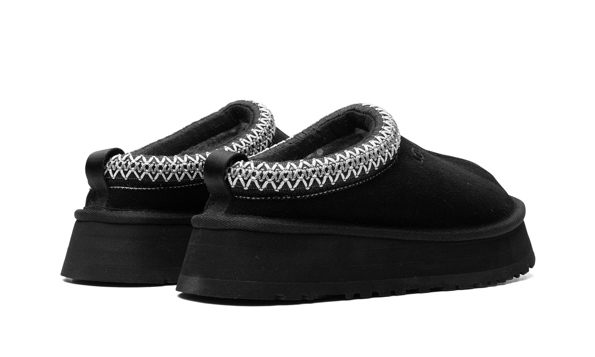 UGG Tazz Slipper Black - resellguru.app