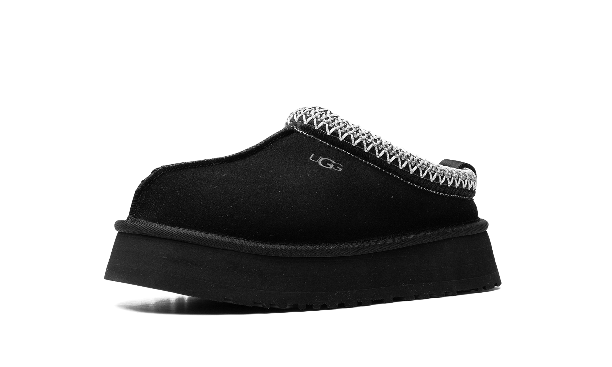 UGG Tazz Slipper Black - resellguru.app
