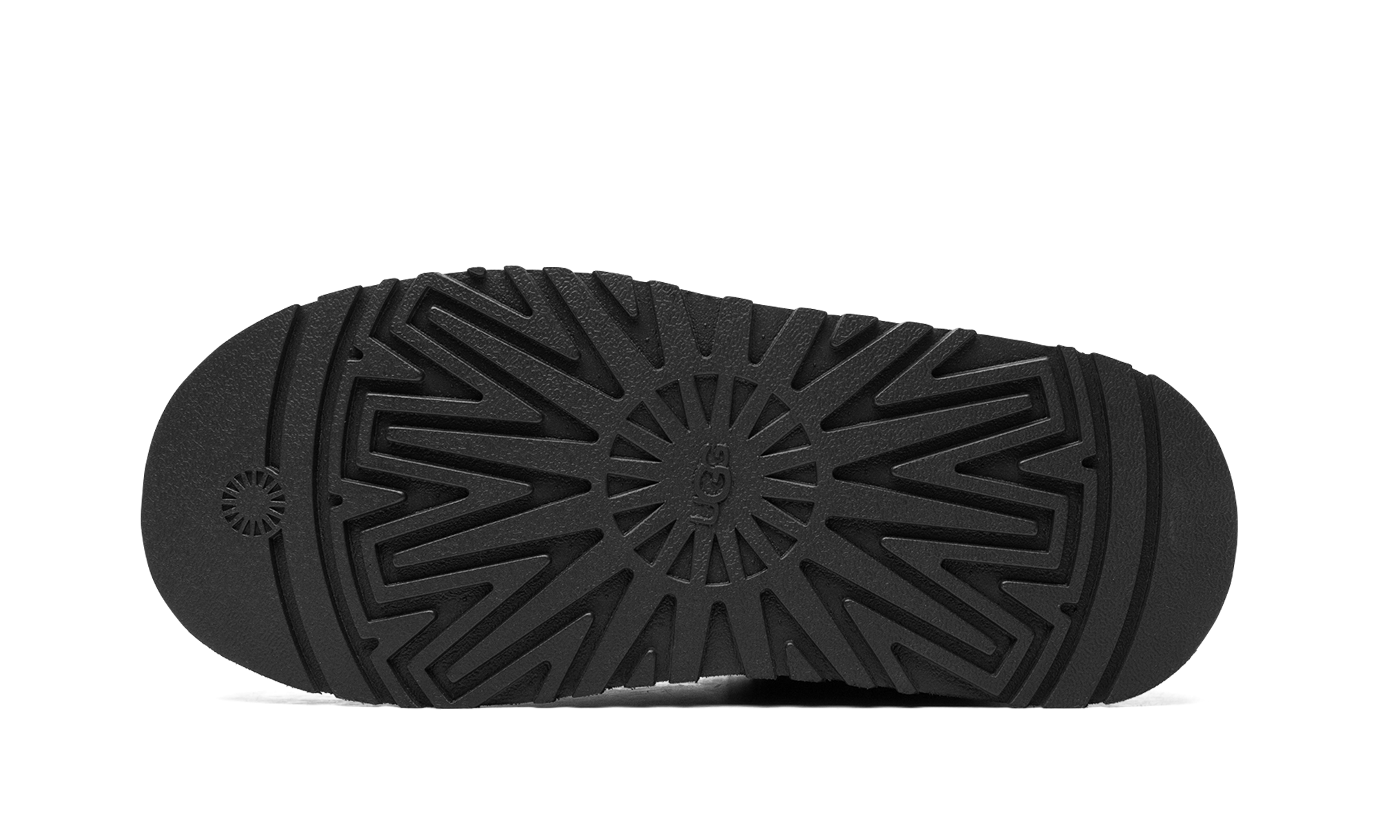 UGG Tazz Slipper Black - resellguru.app