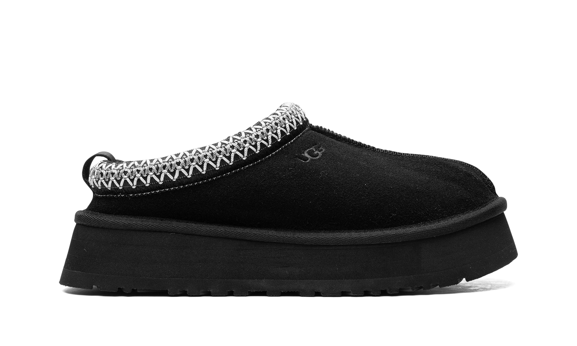 UGG Tazz Slipper Black - resellguru.app