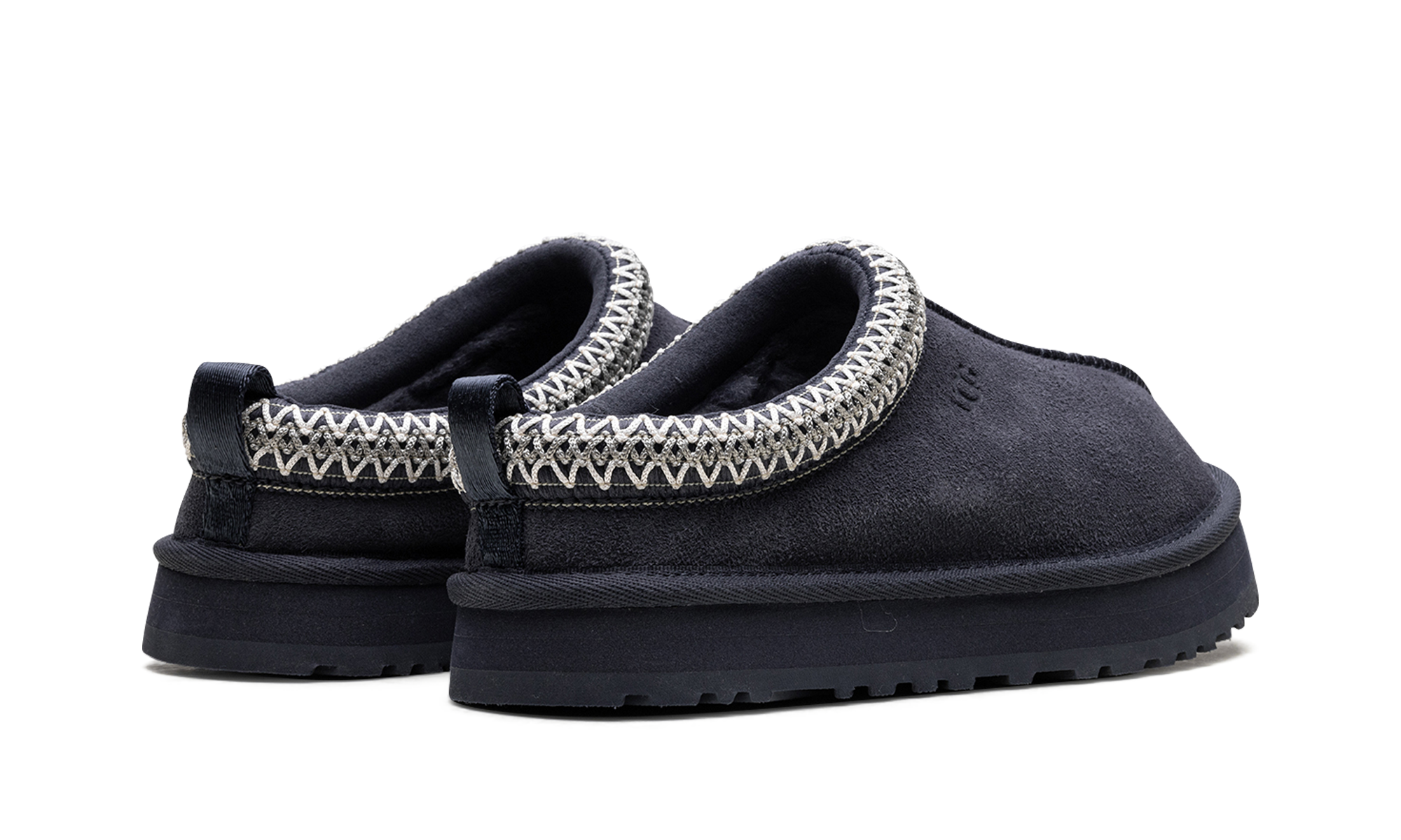 UGG Tazz Slipper Eve Blue - resellguru.app
