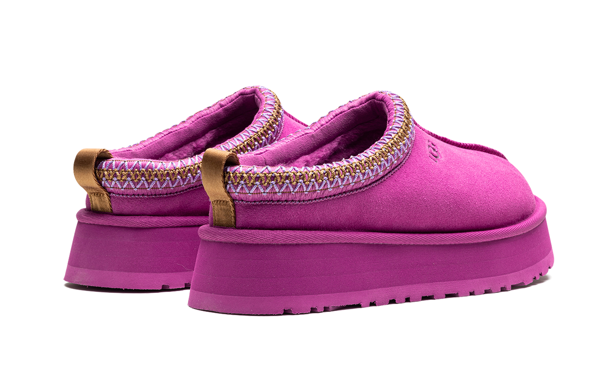 UGG Tazz Slipper Mangosteen - resellguru.app