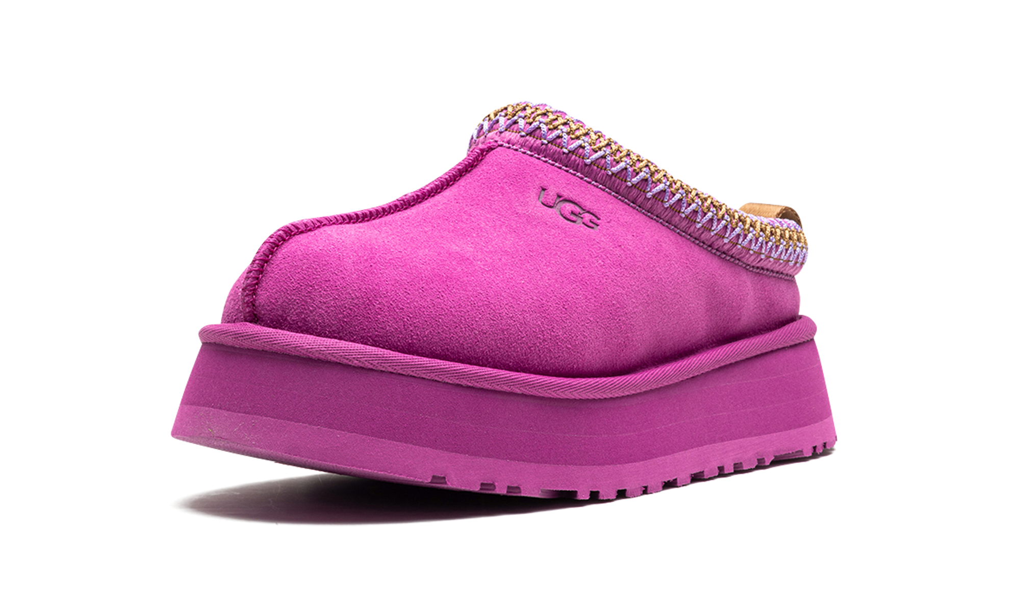 UGG Tazz Slipper Mangosteen - resellguru.app