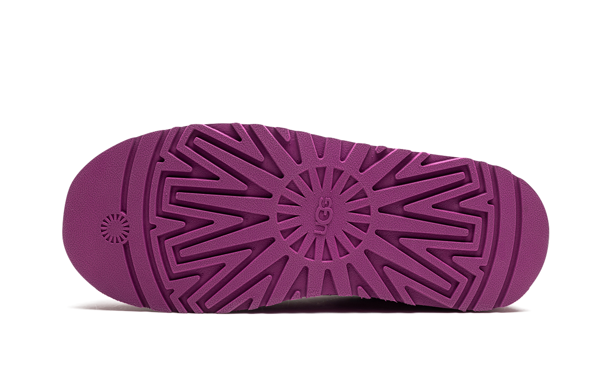 UGG Tazz Slipper Mangosteen - resellguru.app