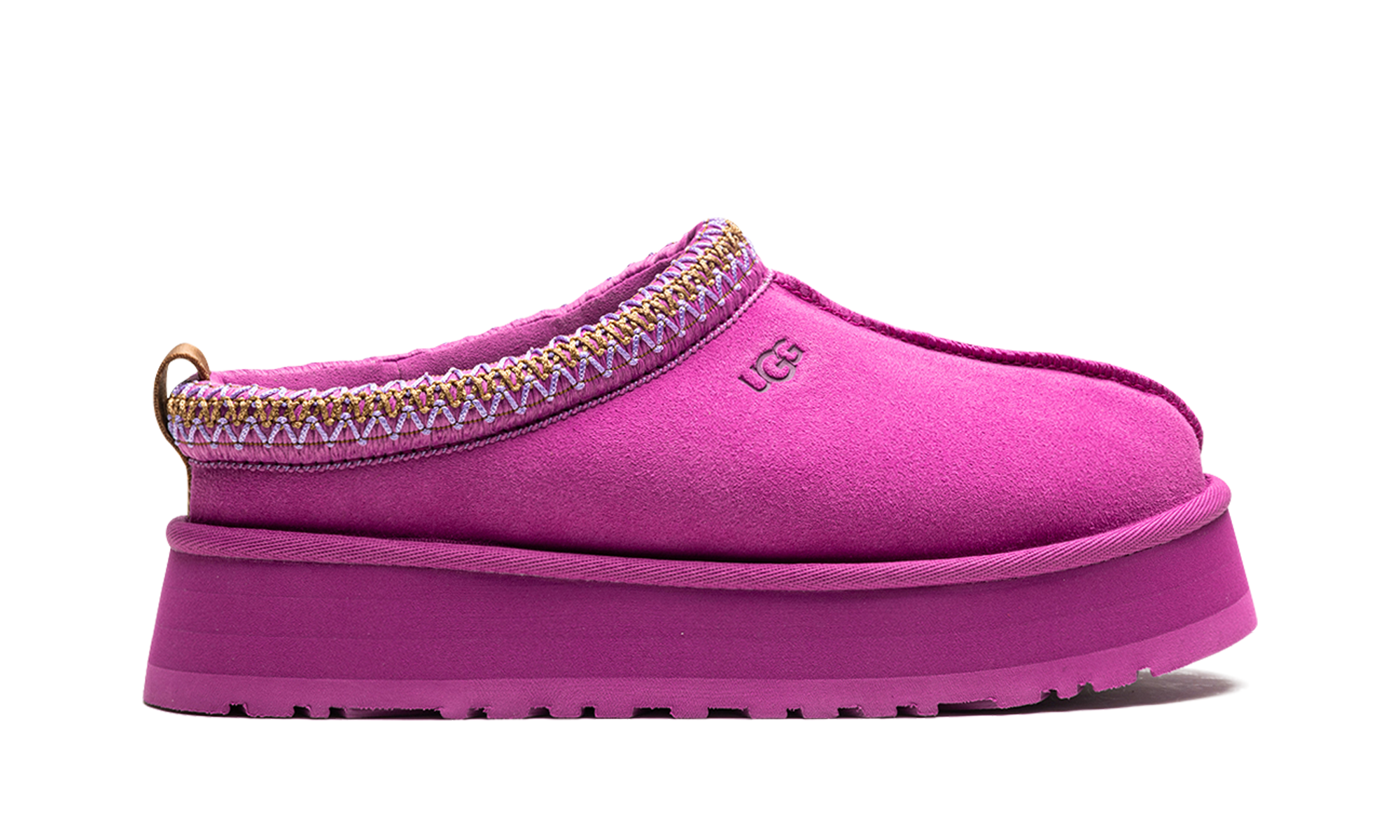 UGG Tazz Slipper Mangosteen - resellguru.app