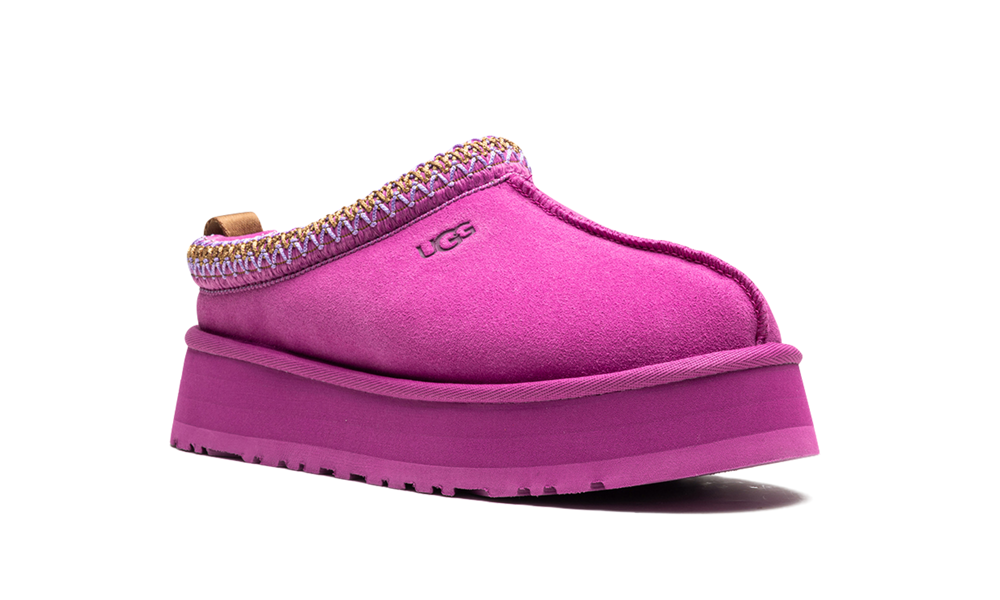 UGG Tazz Slipper Mangosteen - resellguru.app