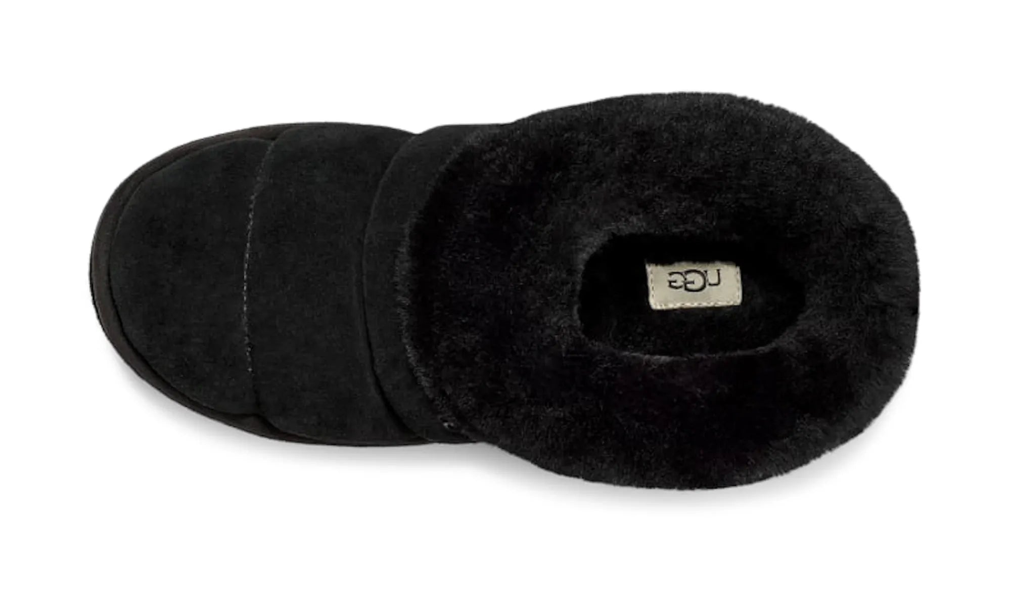 UGG Tazzlita Slipper Black - resellguru.app