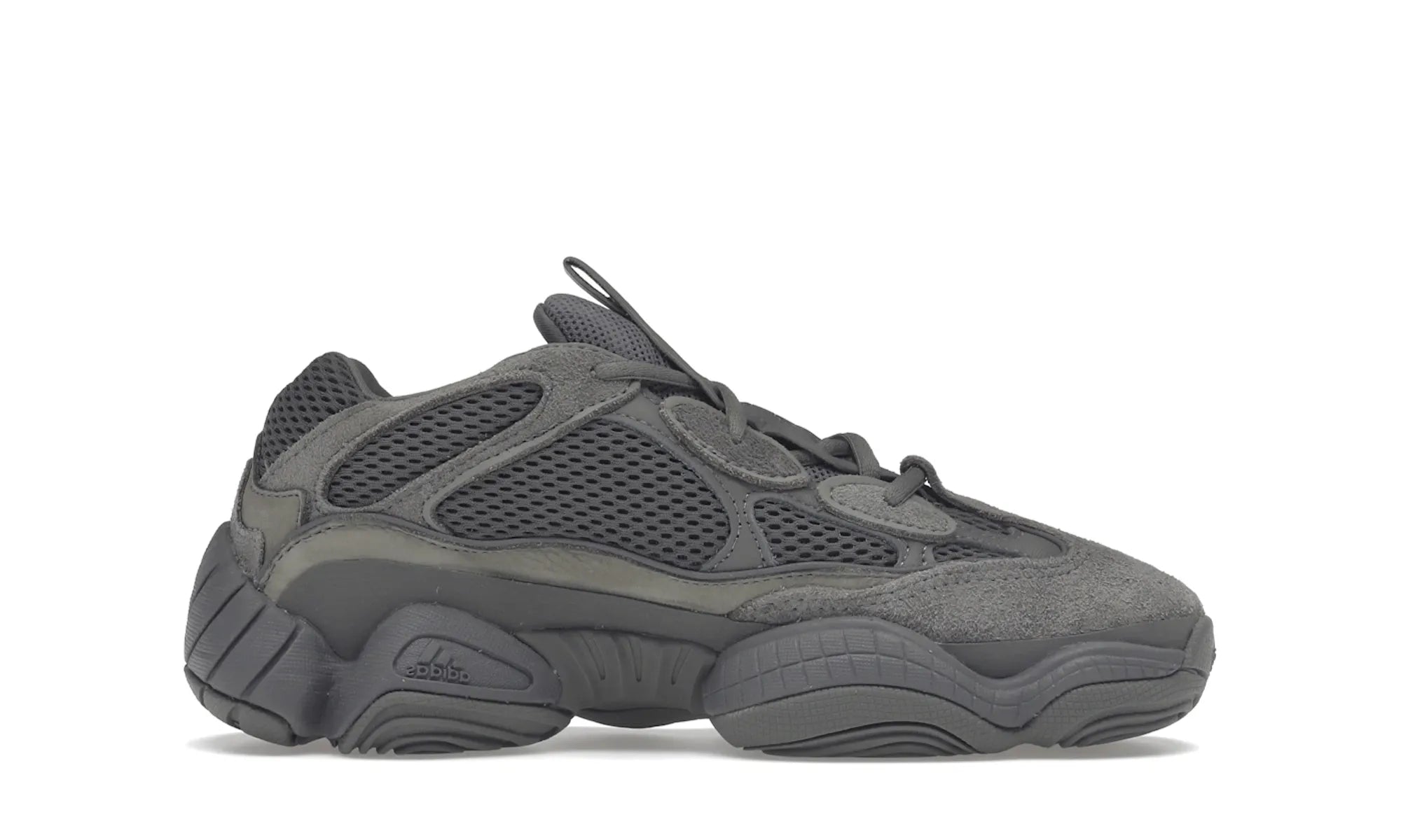 Adidas Yeezy 500 Granite - resellguru.app