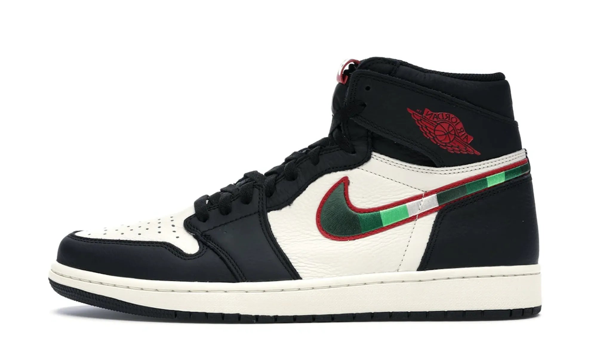 Air Jordan 1 Retro High Sports Illustrated (A Star Is Born) - resellguru.app