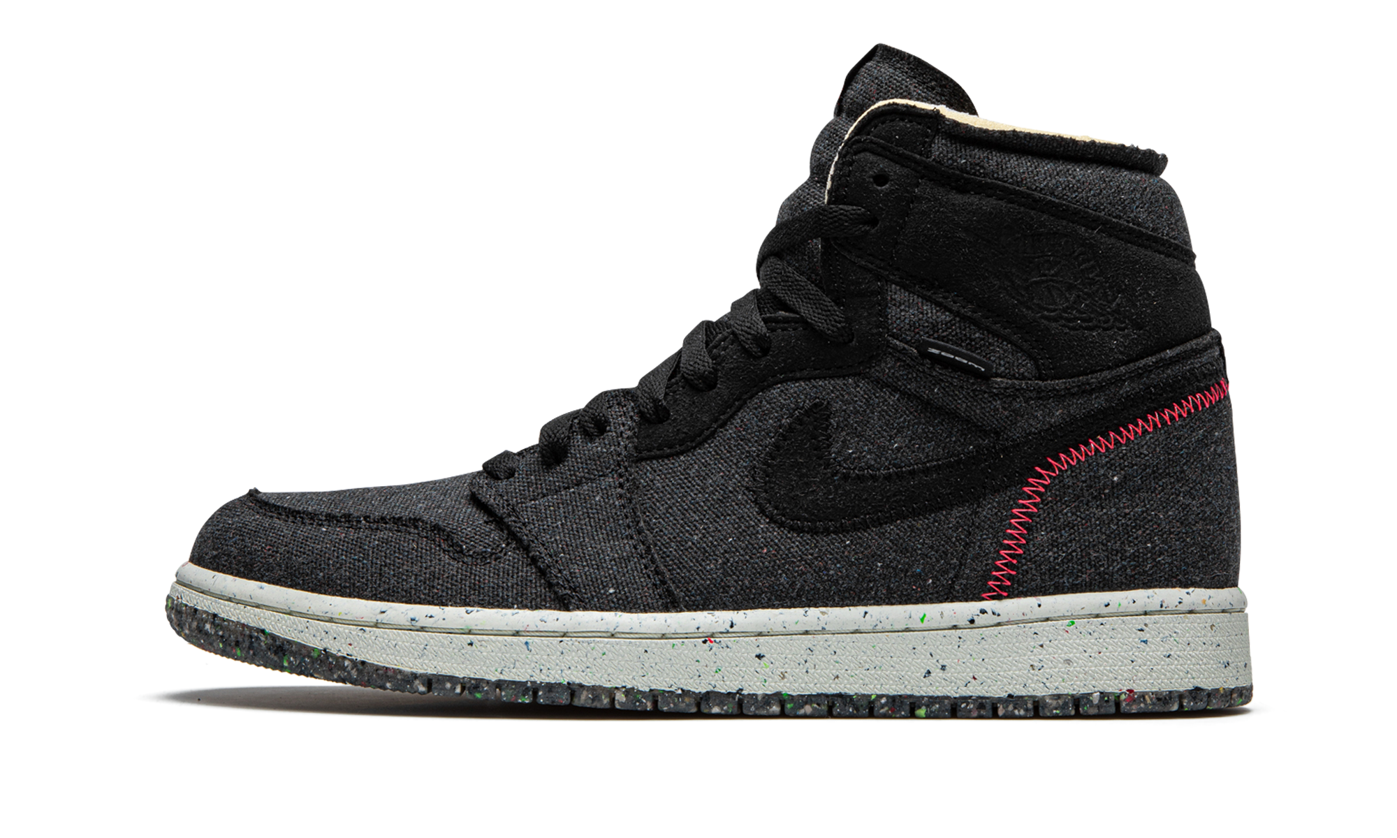 Air Jordan 1 Retro High Zoom Crater - resellguru.app