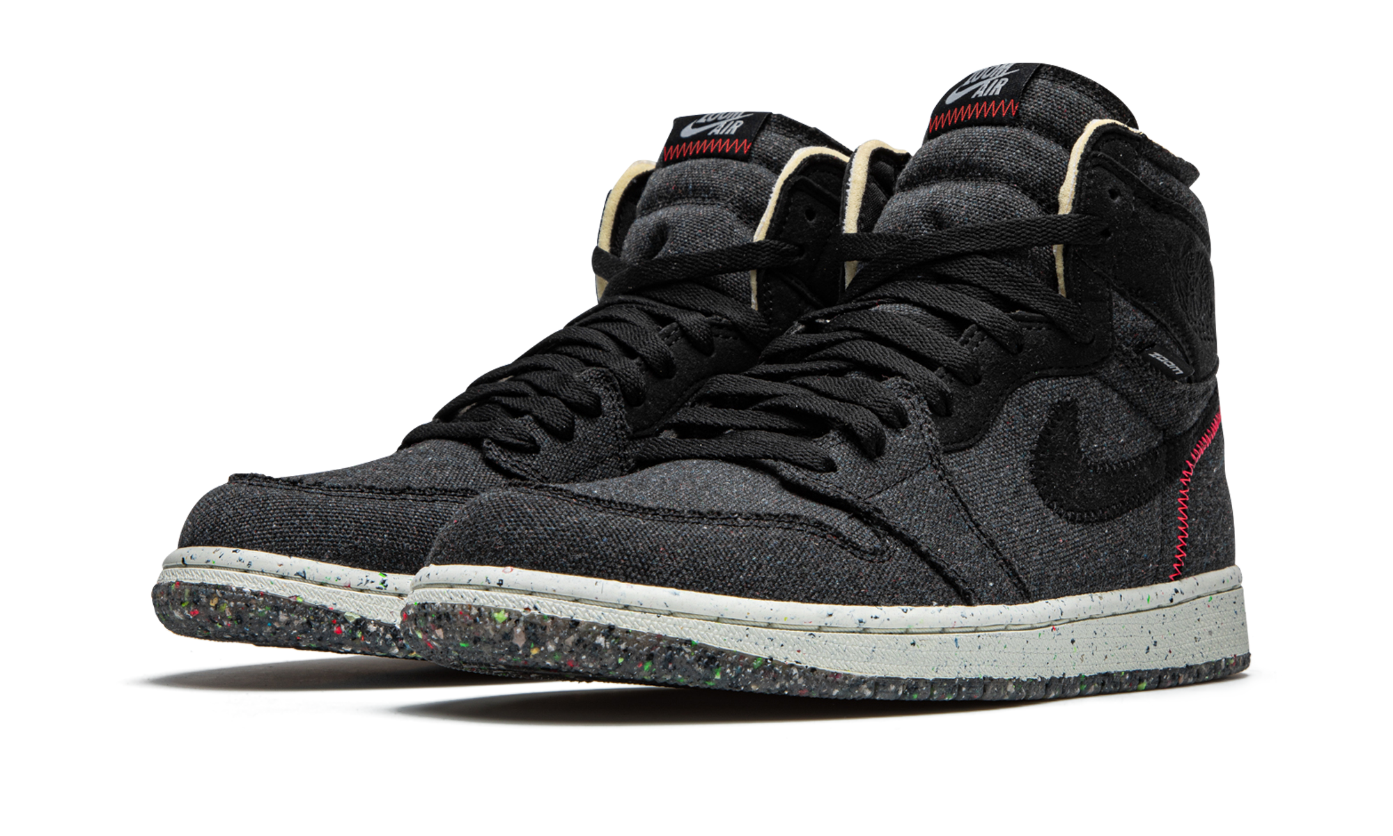 Air Jordan 1 Retro High Zoom Crater - resellguru.app