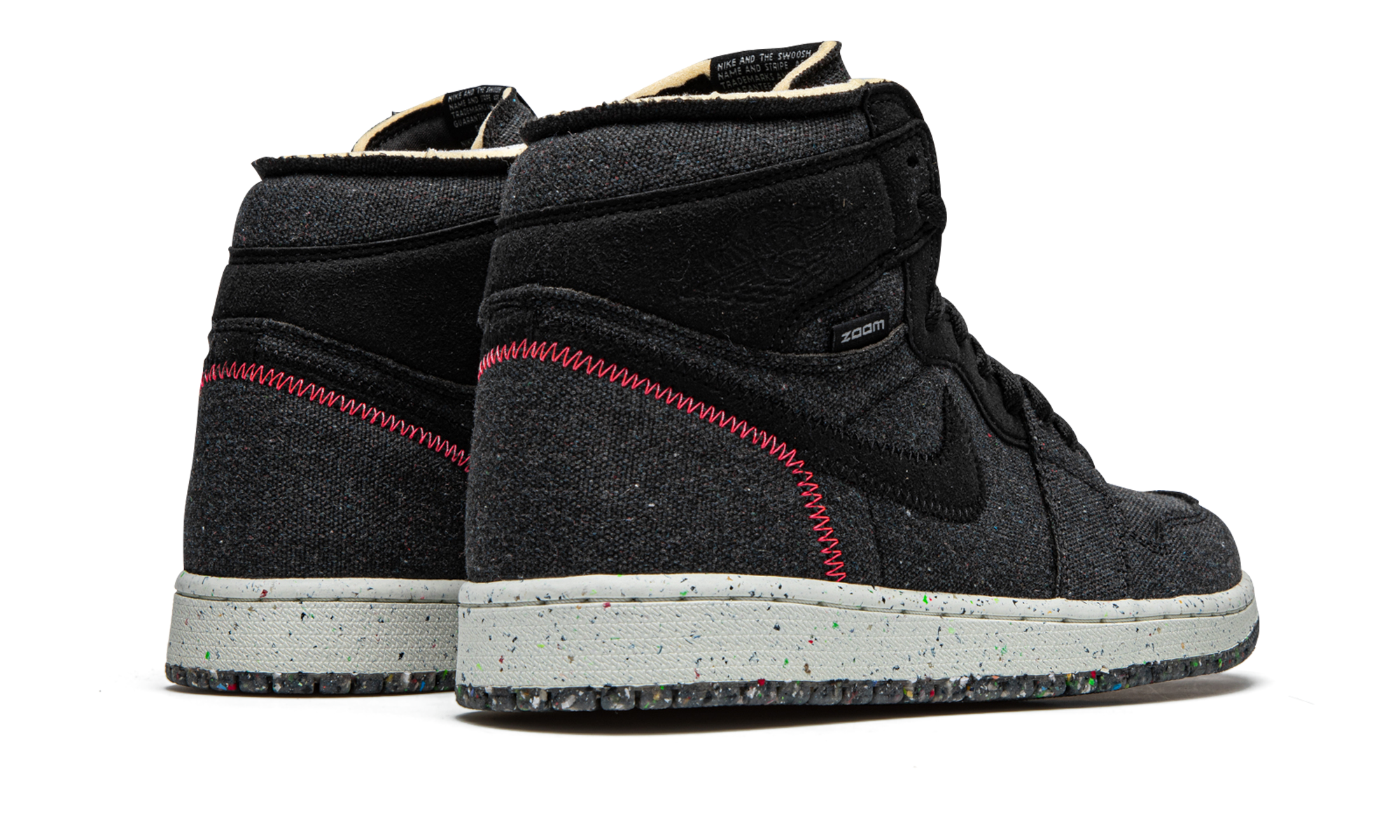 Air Jordan 1 Retro High Zoom Crater - resellguru.app