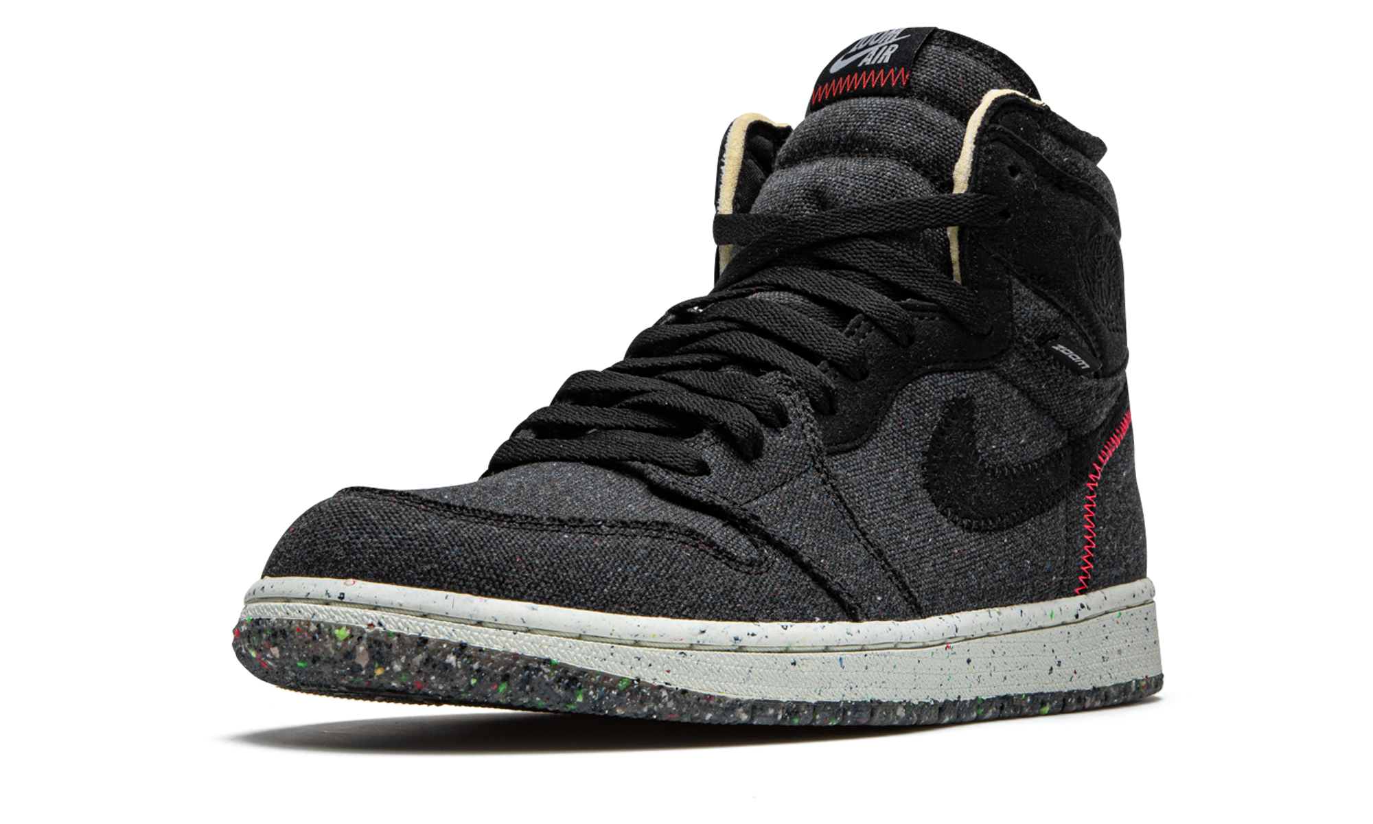 Air Jordan 1 Retro High Zoom Crater - resellguru.app
