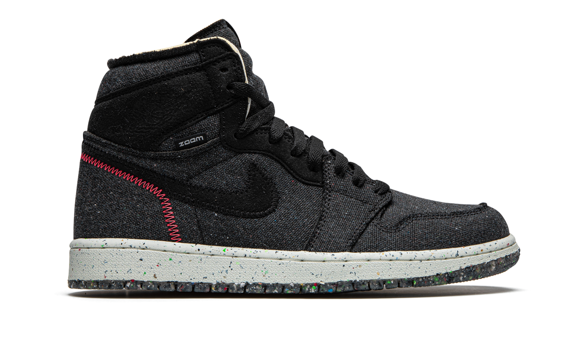 Air Jordan 1 Retro High Zoom Crater - resellguru.app
