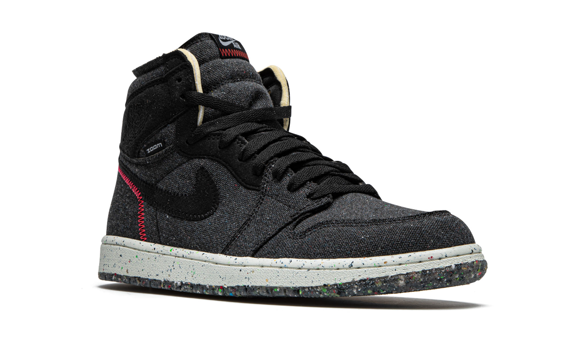 Air Jordan 1 Retro High Zoom Crater - resellguru.app