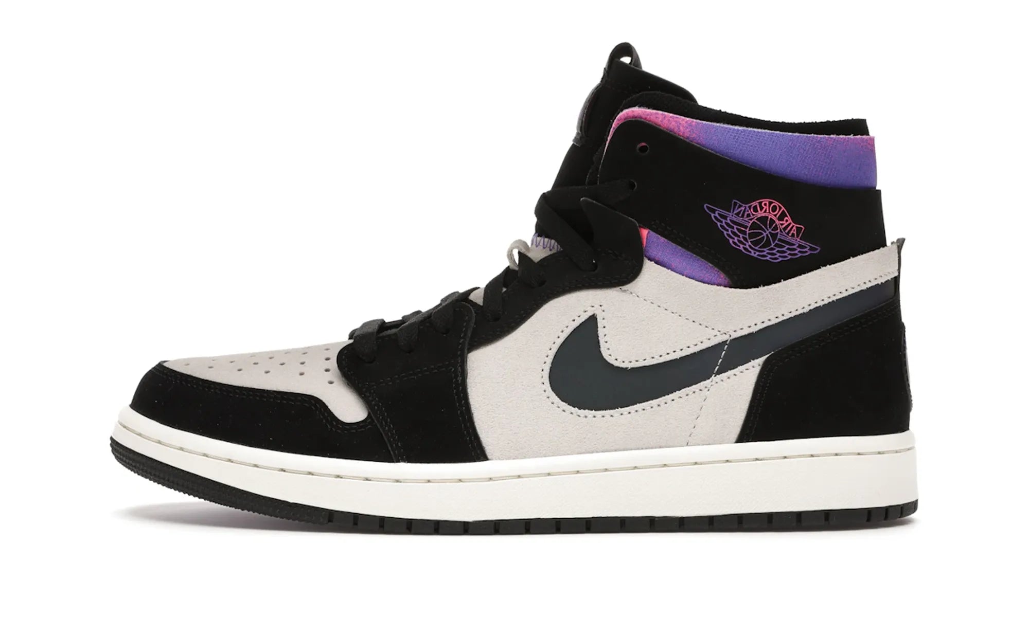 Air Jordan 1 High Zoom Air CMFT PSG Paris Saint-Germain - resellguru.app