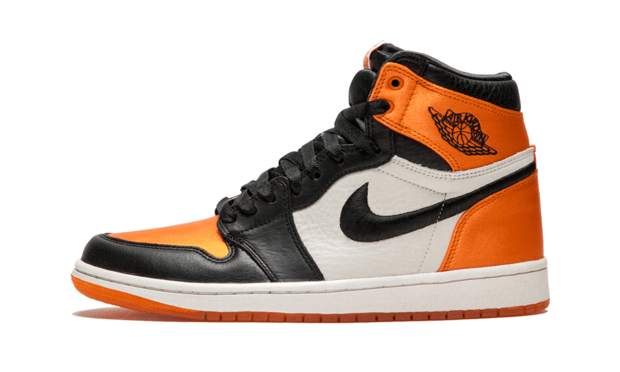 Air Jordan 1 Retro High OG Satin Shattered Backboard - resellguru.app