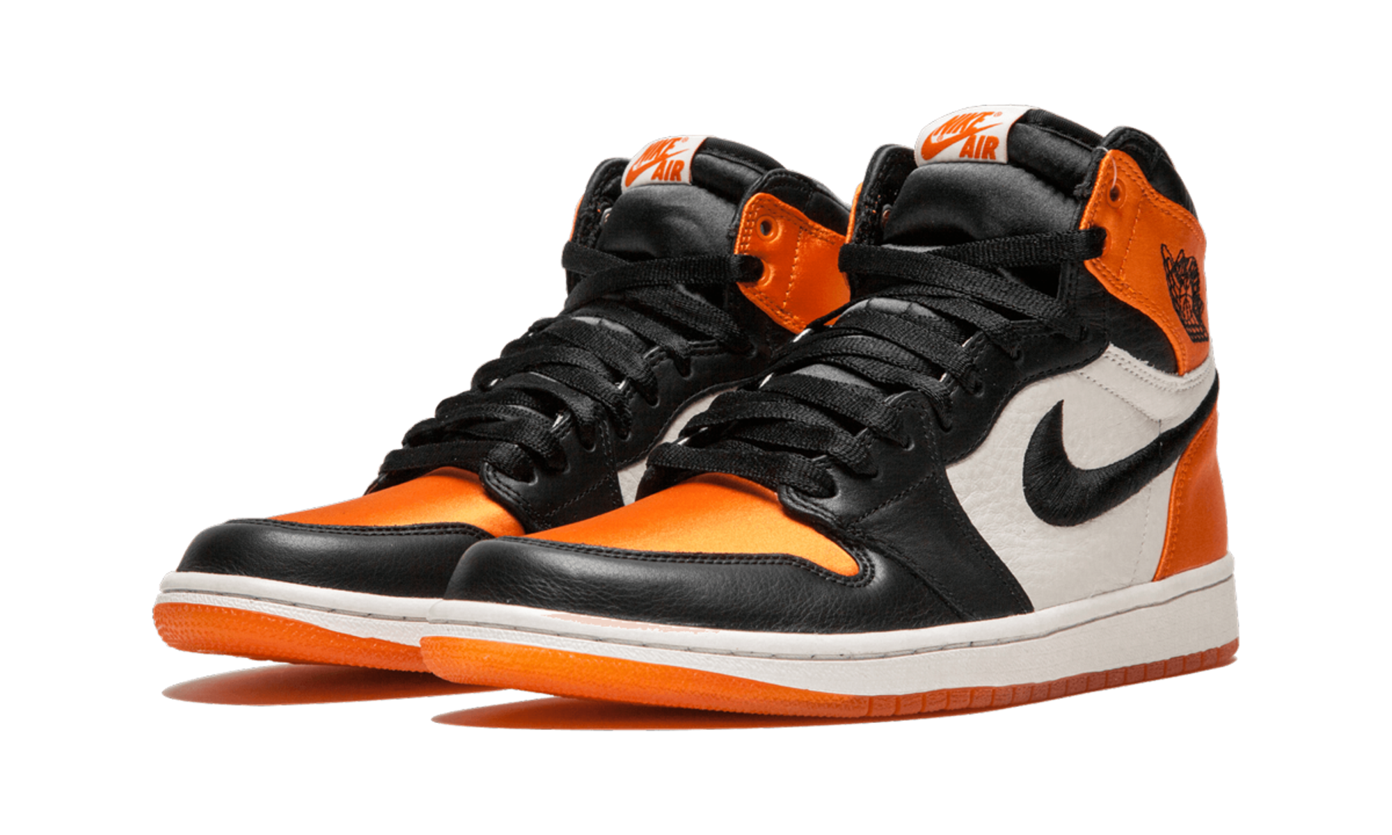 Air Jordan 1 Retro High OG Satin Shattered Backboard - resellguru.app
