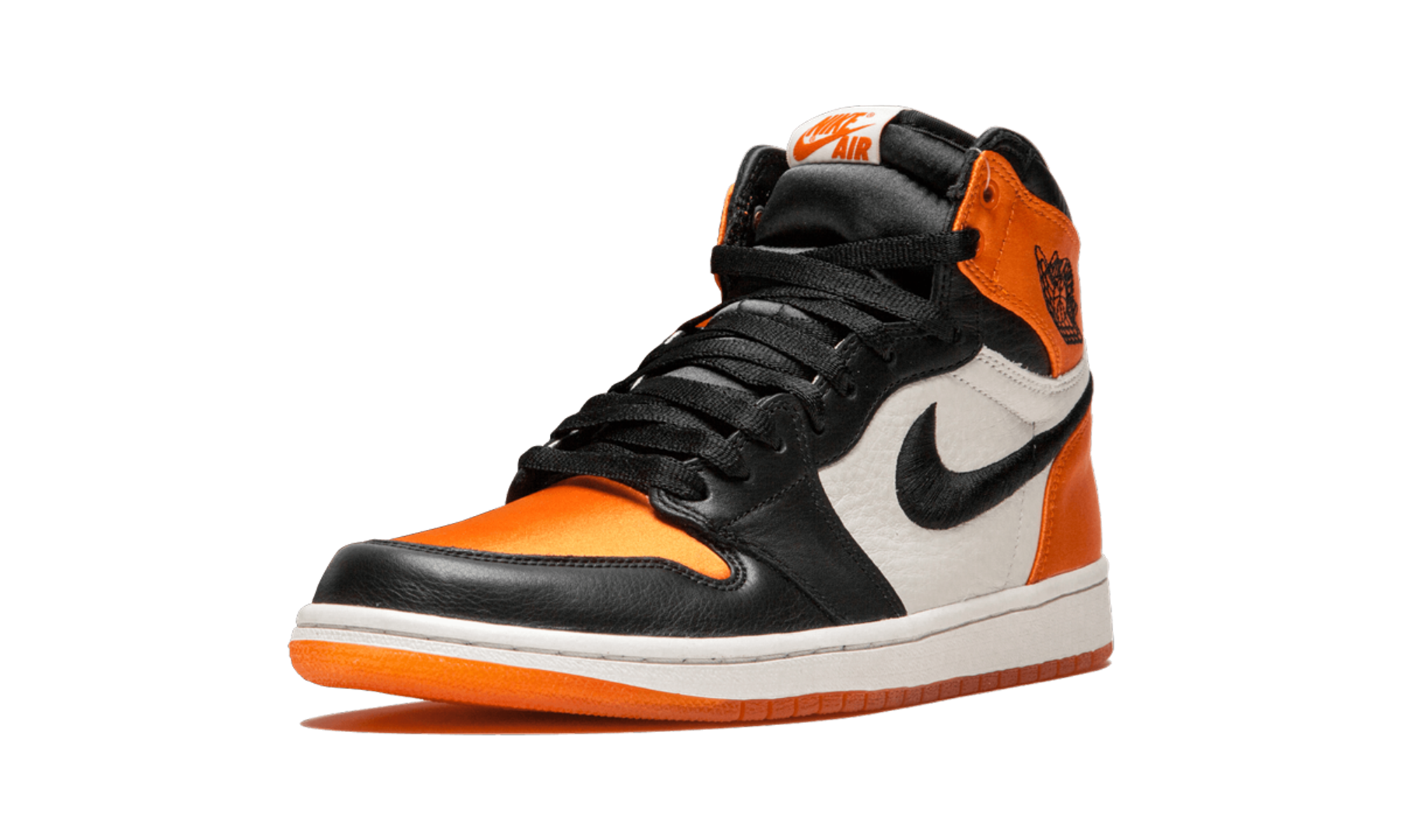 Air Jordan 1 Retro High OG Satin Shattered Backboard - resellguru.app