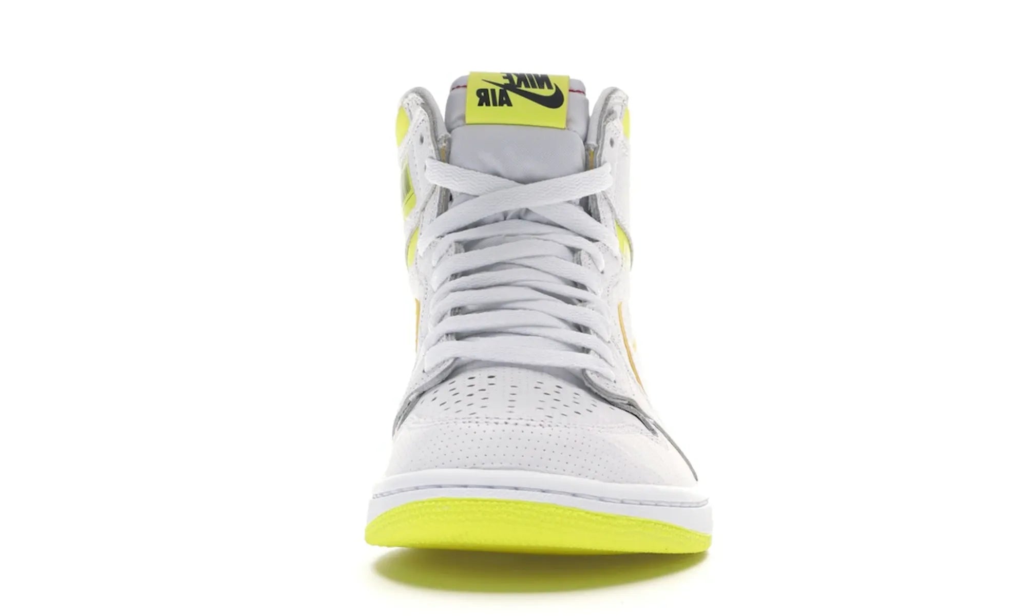 Air Jordan 1 Retro High First Class Flight - resellguru.app